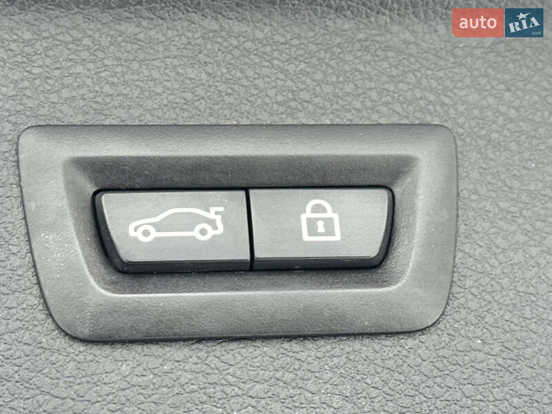 Мікровен BMW 2 Series Active Tourer 2015 в Вінниці