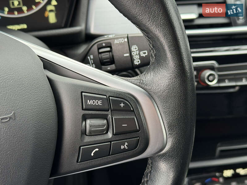 Мікровен BMW 2 Series Active Tourer 2015 в Вінниці