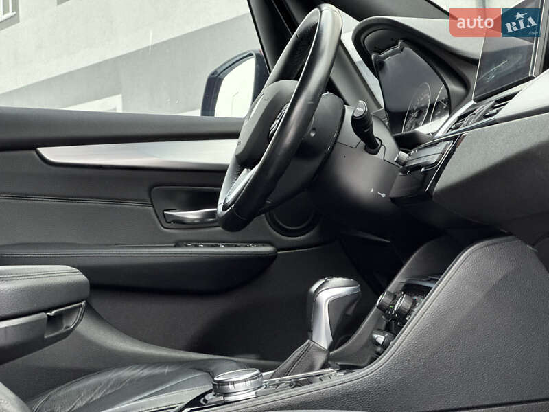 Мікровен BMW 2 Series Active Tourer 2015 в Вінниці
