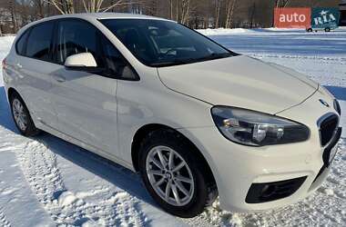 Микровэн BMW 2 Series Active Tourer 2015 в Луцке