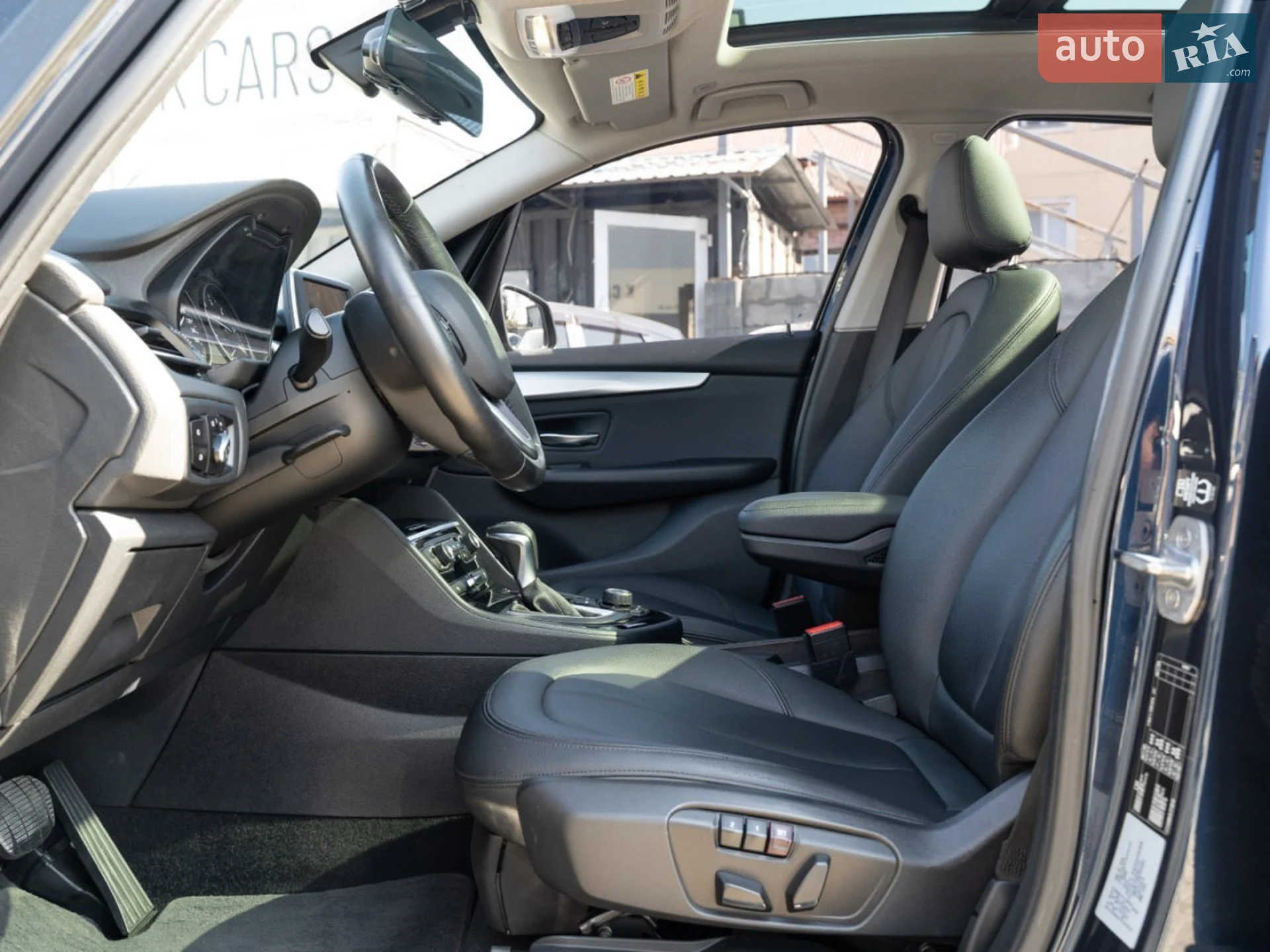 2015 BMW 2er - мініатюра 16