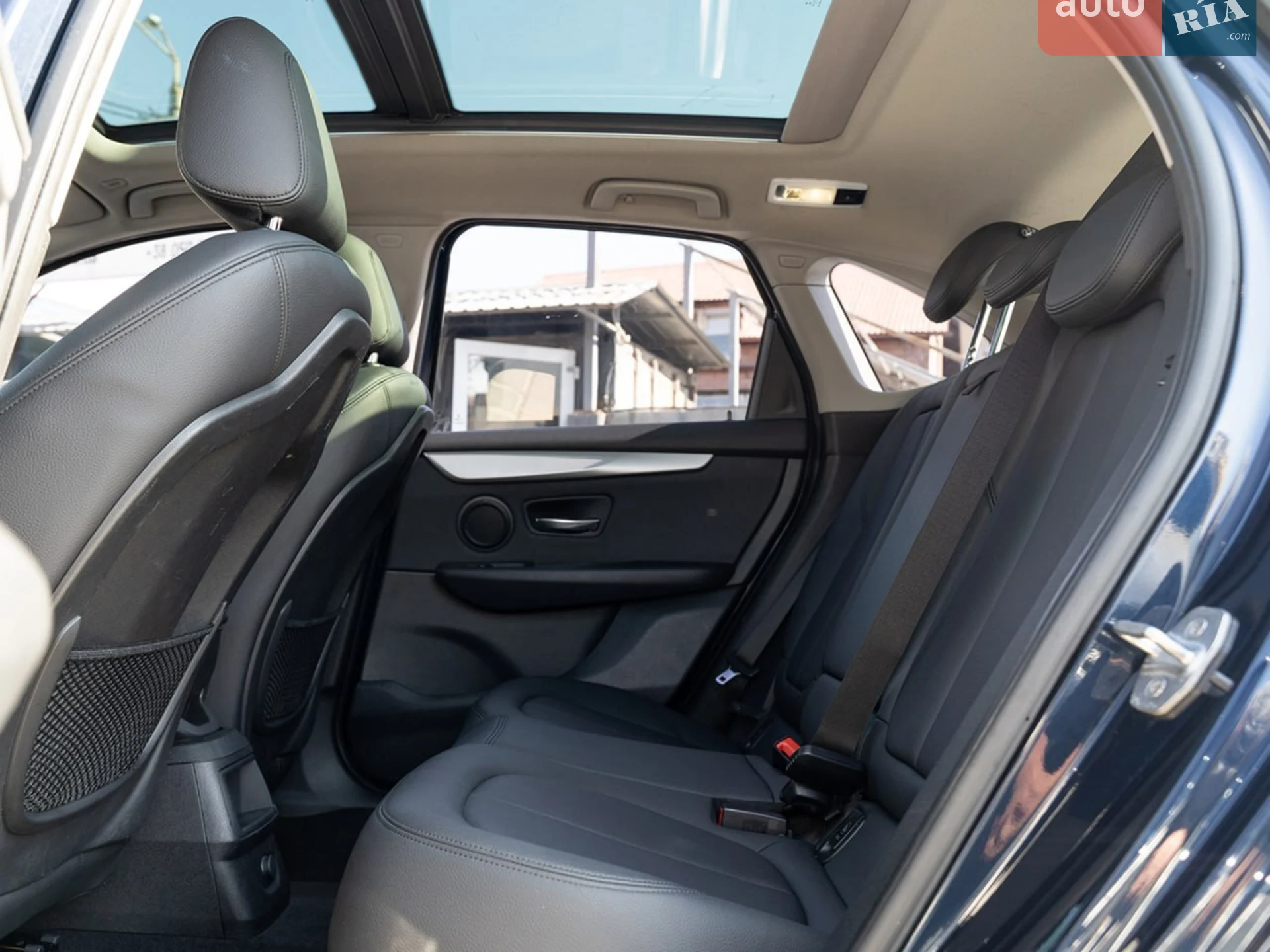 2015 BMW 2er - мініатюра 35