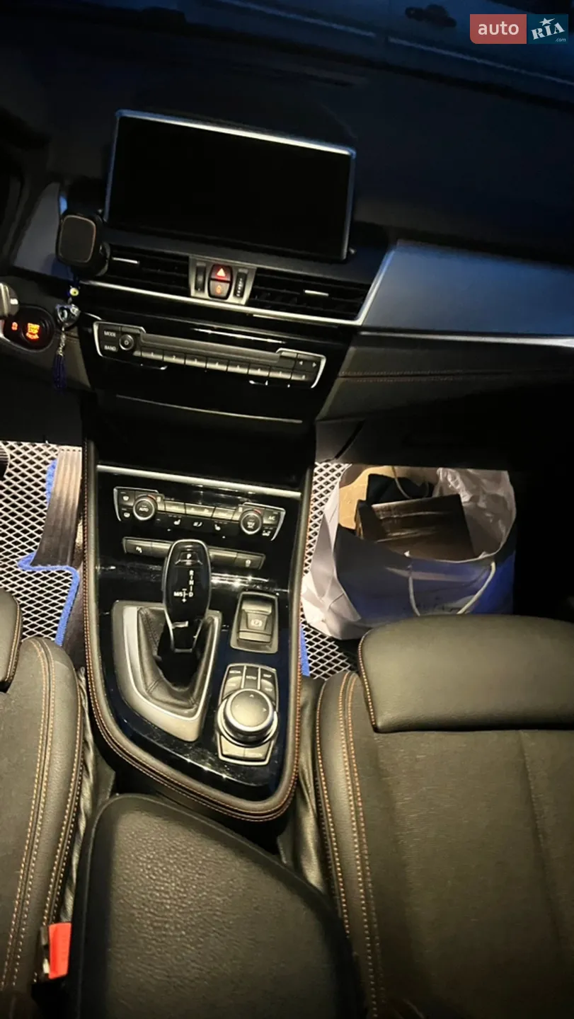 2020 BMW 2er - мініатюра 4