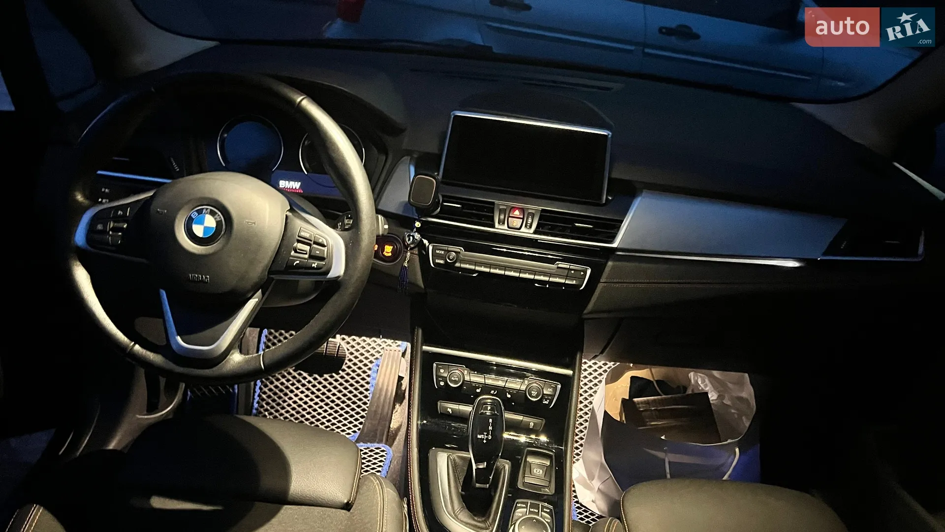 2020 BMW 2er - мініатюра 11