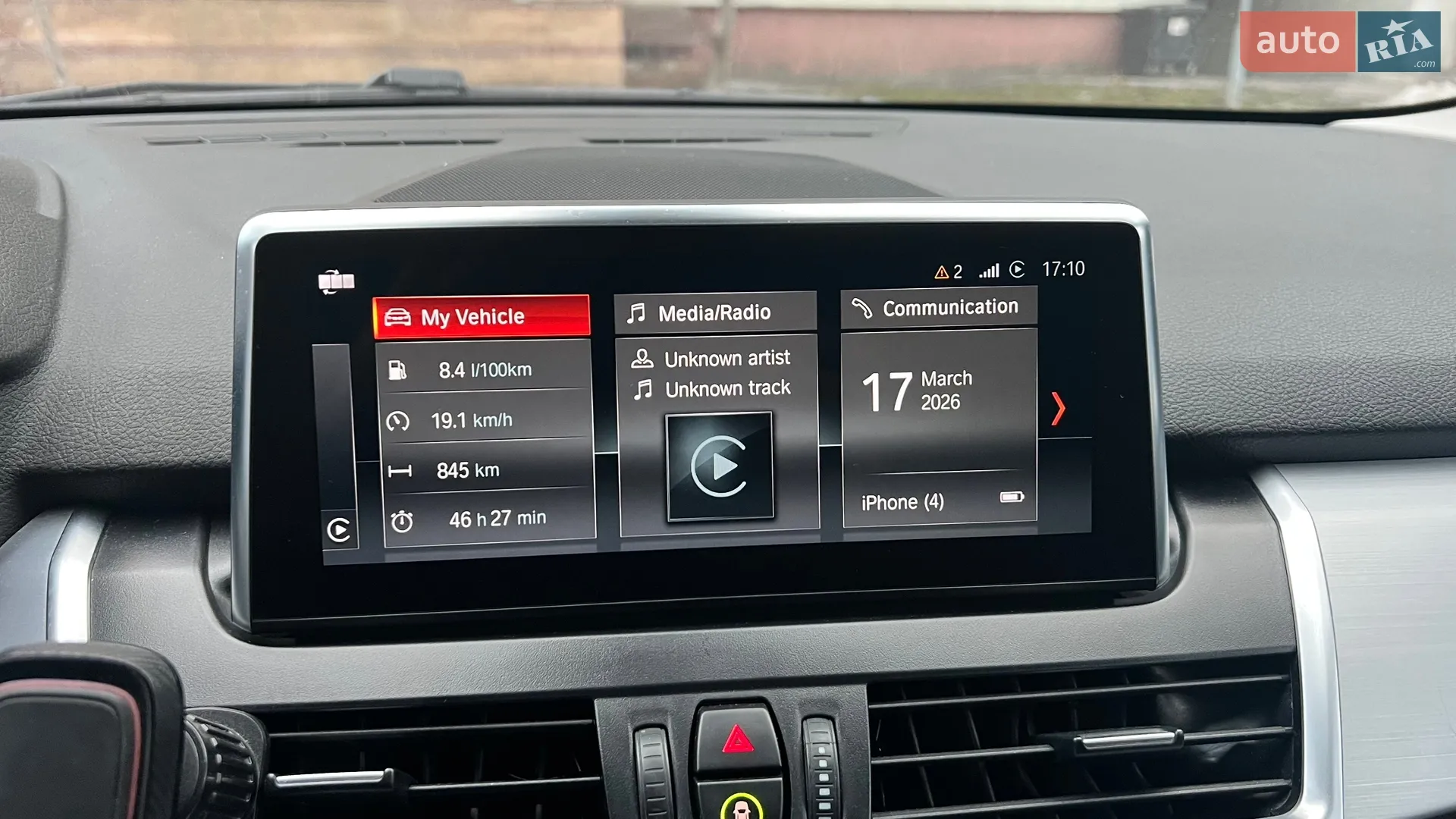2020 BMW 2er - мініатюра 23