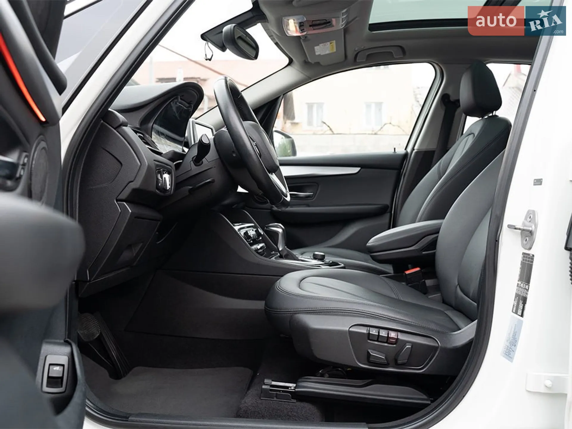 2015 BMW 2er - мініатюра 6