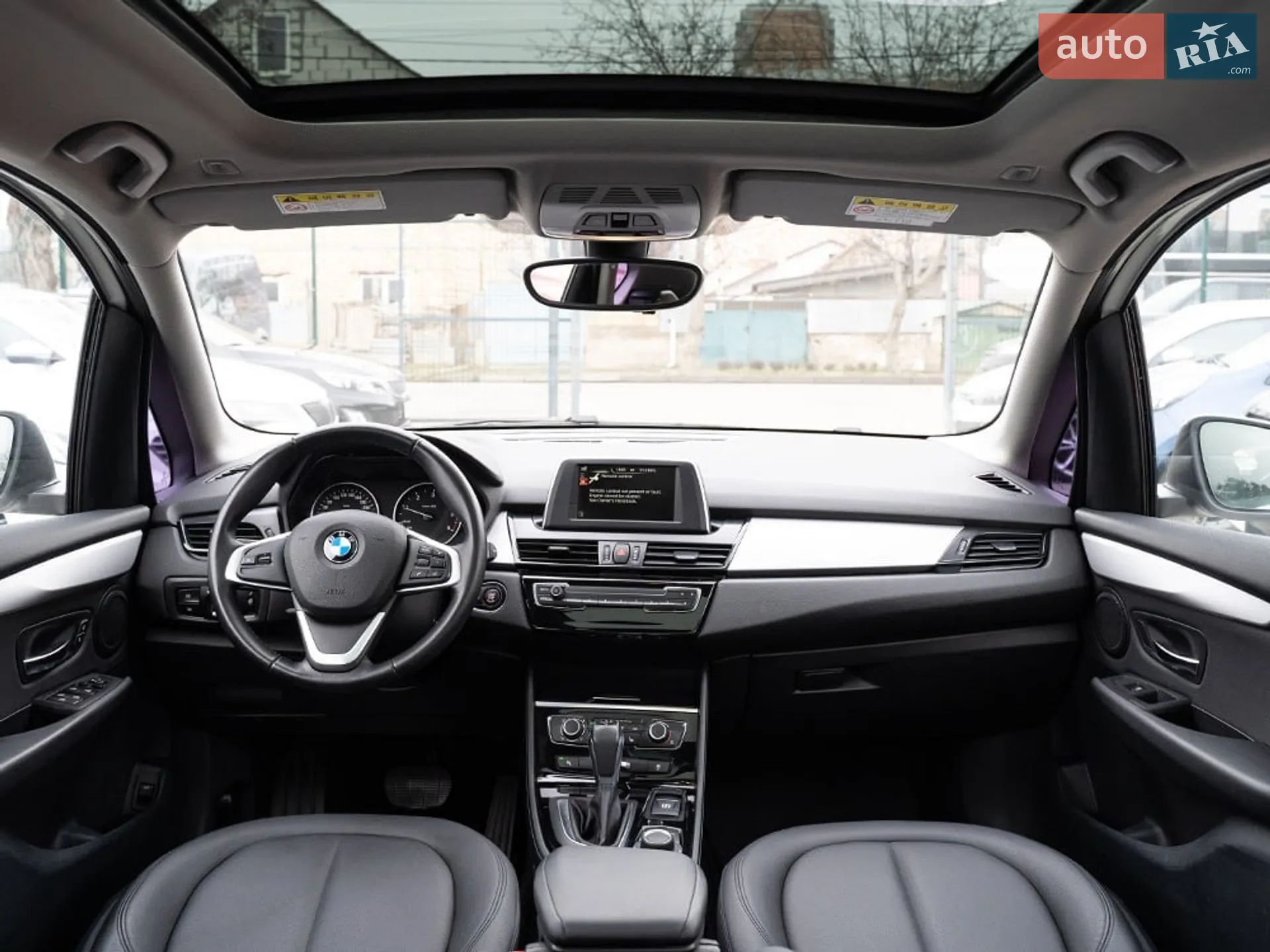 2015 BMW 2er - мініатюра 8