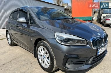 Мікровен BMW 2 Series Active Tourer 2018 в Рівному
