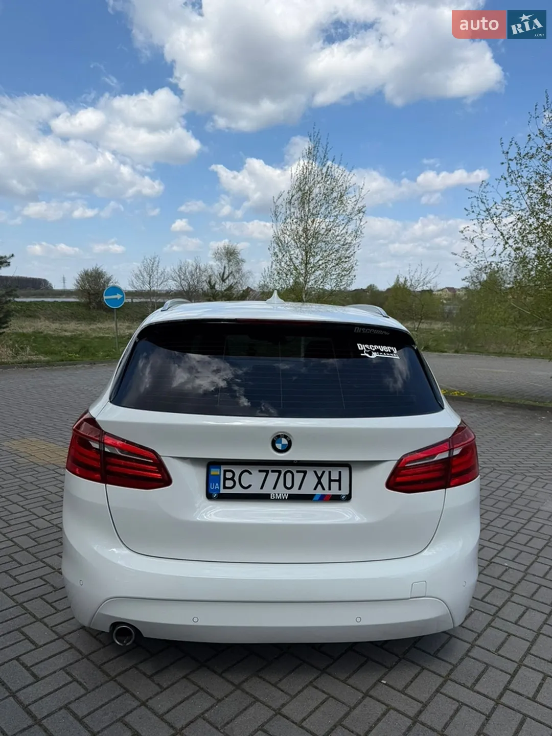2015 BMW 2er - мініатюра 7