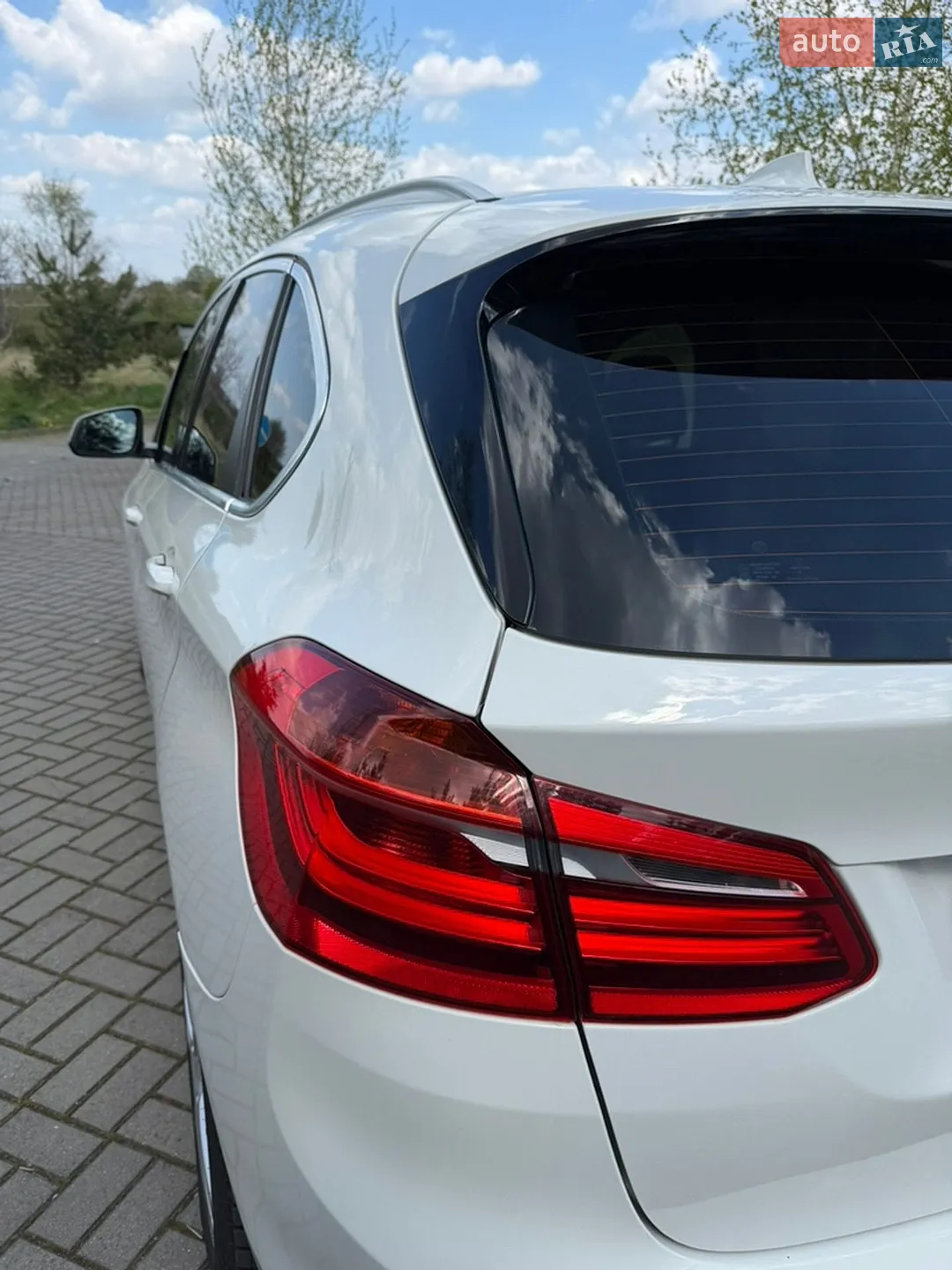 2015 BMW 2er - мініатюра 10