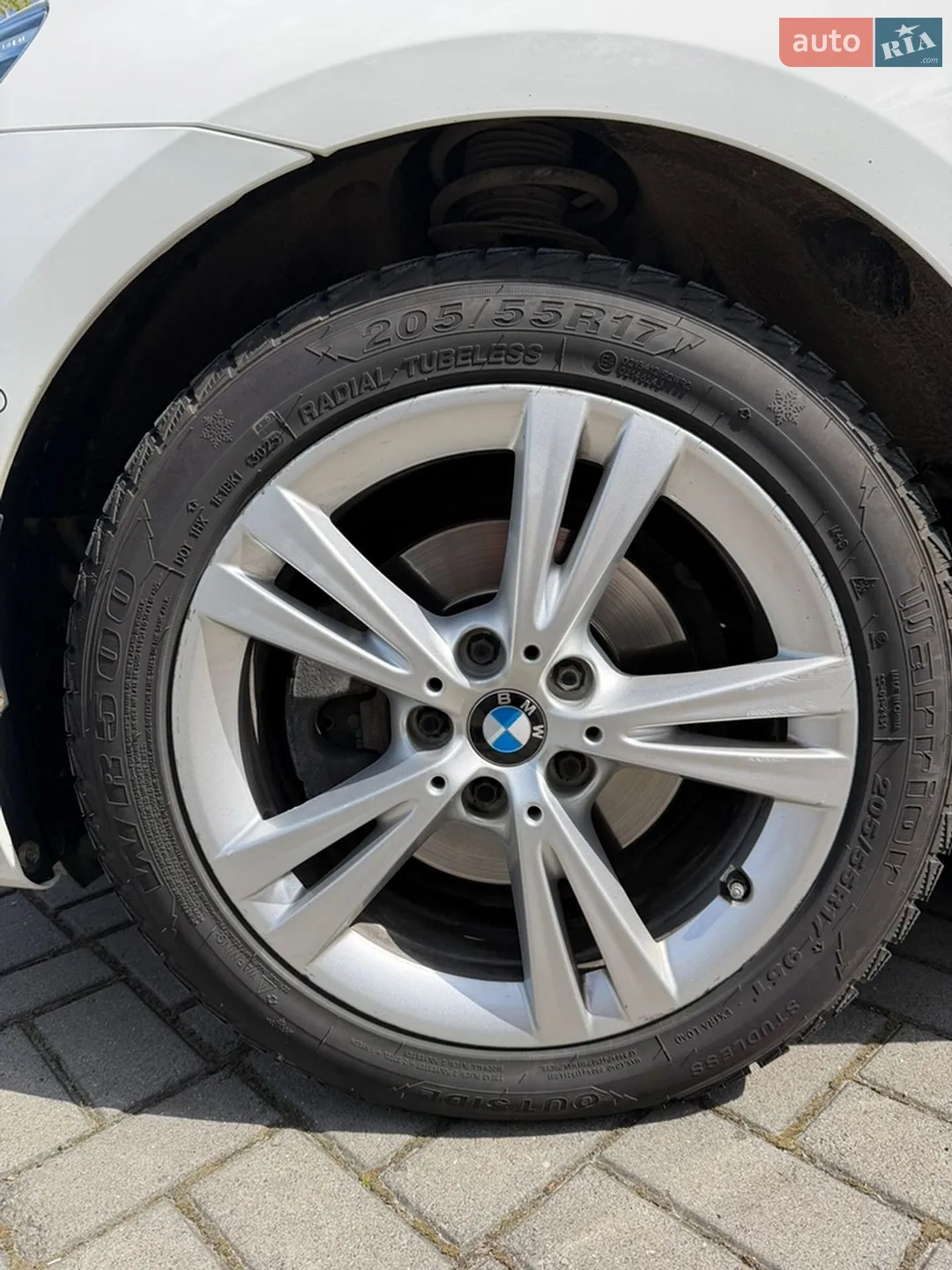 2015 BMW 2er - мініатюра 11