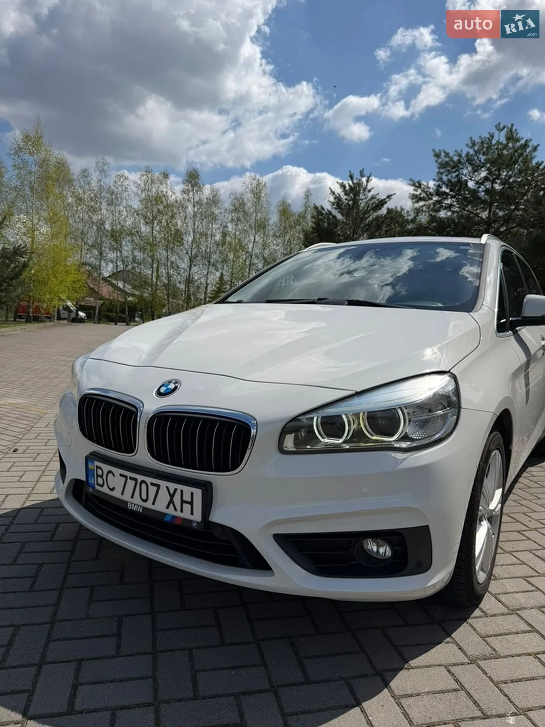 2015 BMW 2er - мініатюра 13