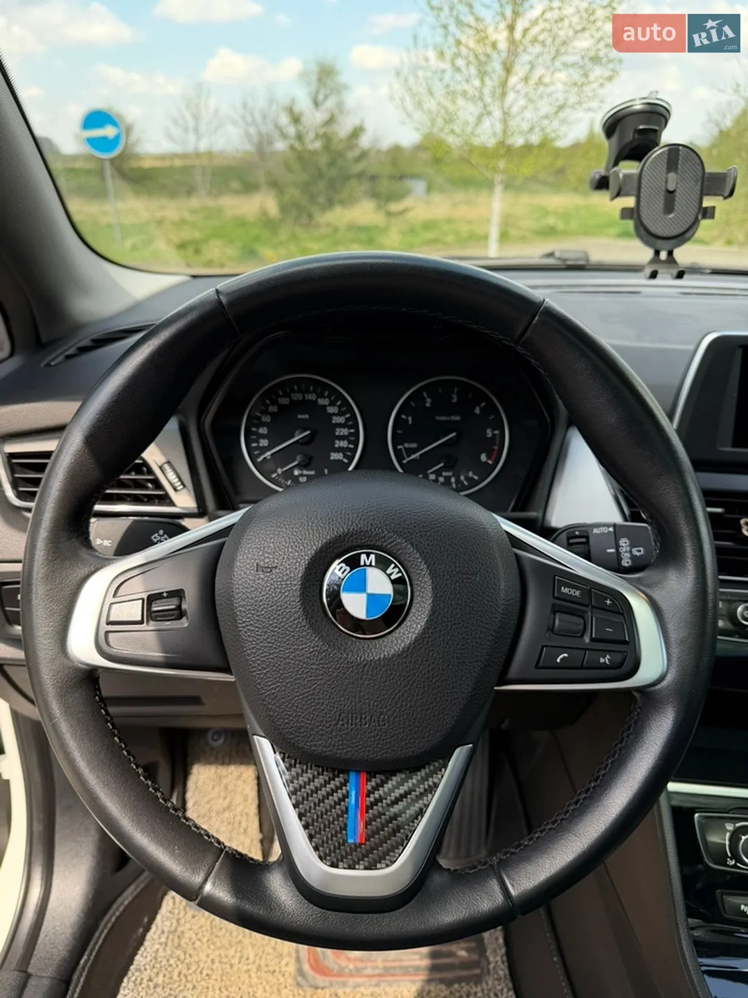 2015 BMW 2er - мініатюра 17