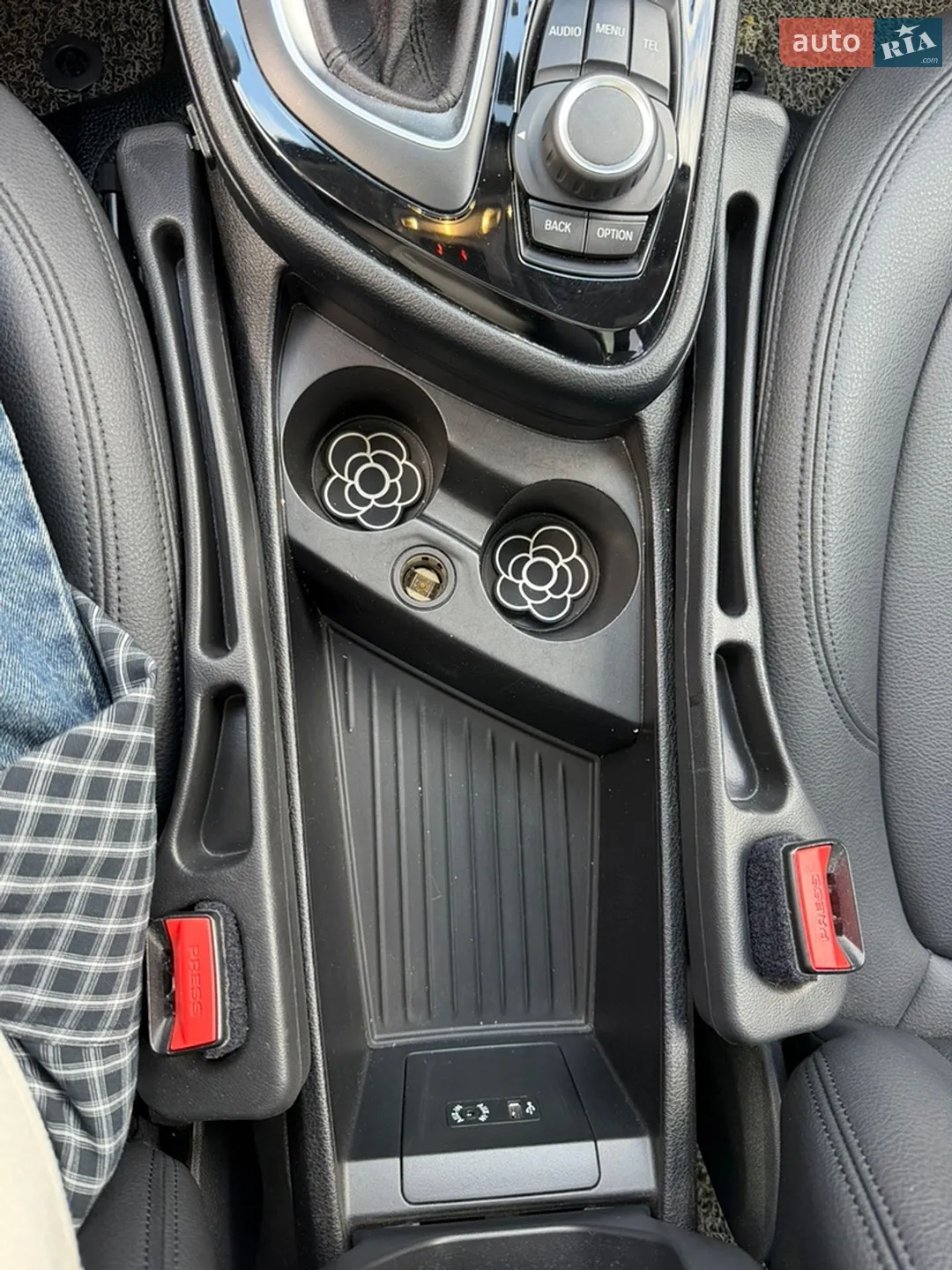 2015 BMW 2er - мініатюра 21