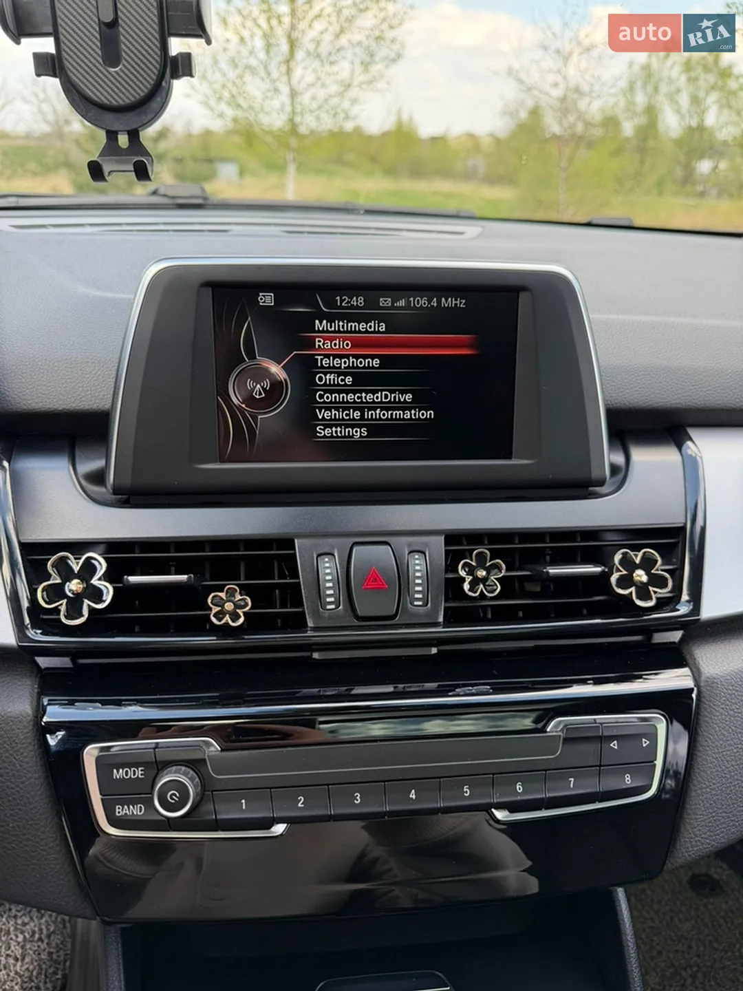 2015 BMW 2er - мініатюра 19