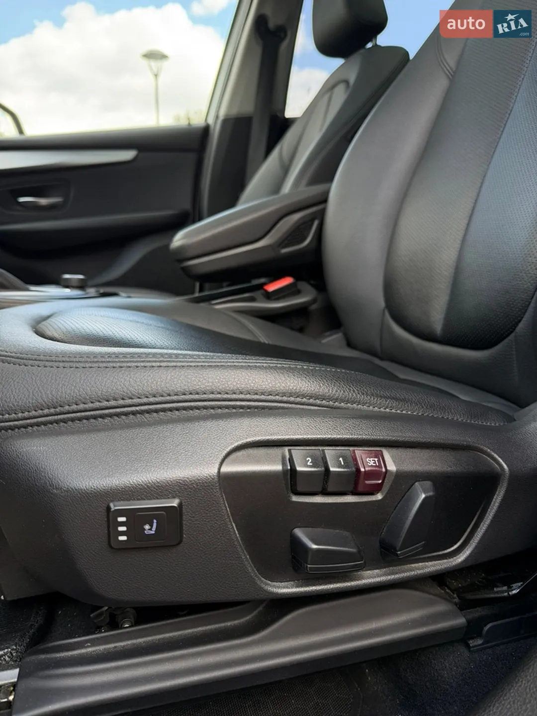 2015 BMW 2er - мініатюра 15