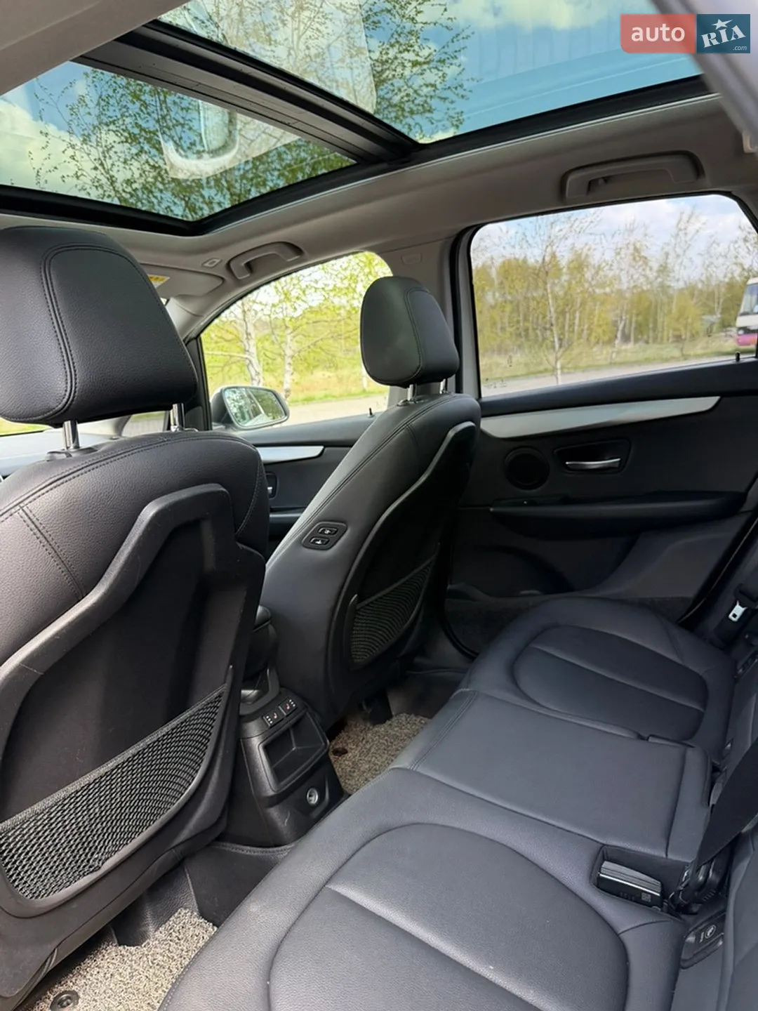 2015 BMW 2er - мініатюра 30