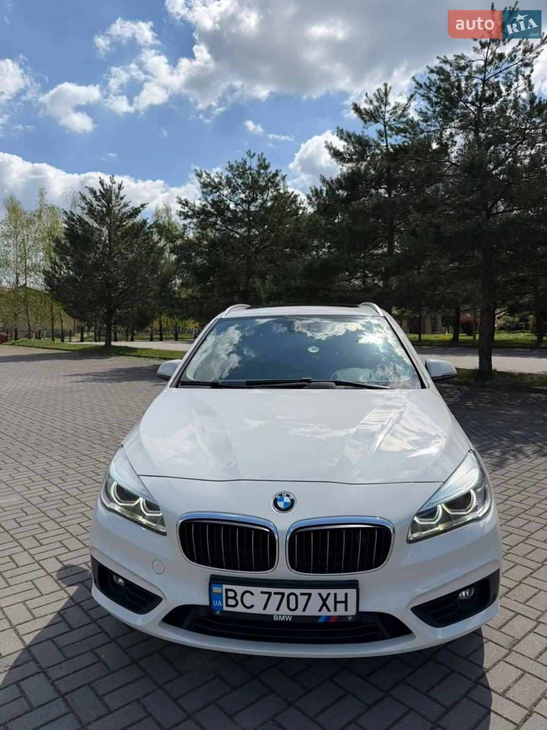 2015 BMW 2er - мініатюра 36