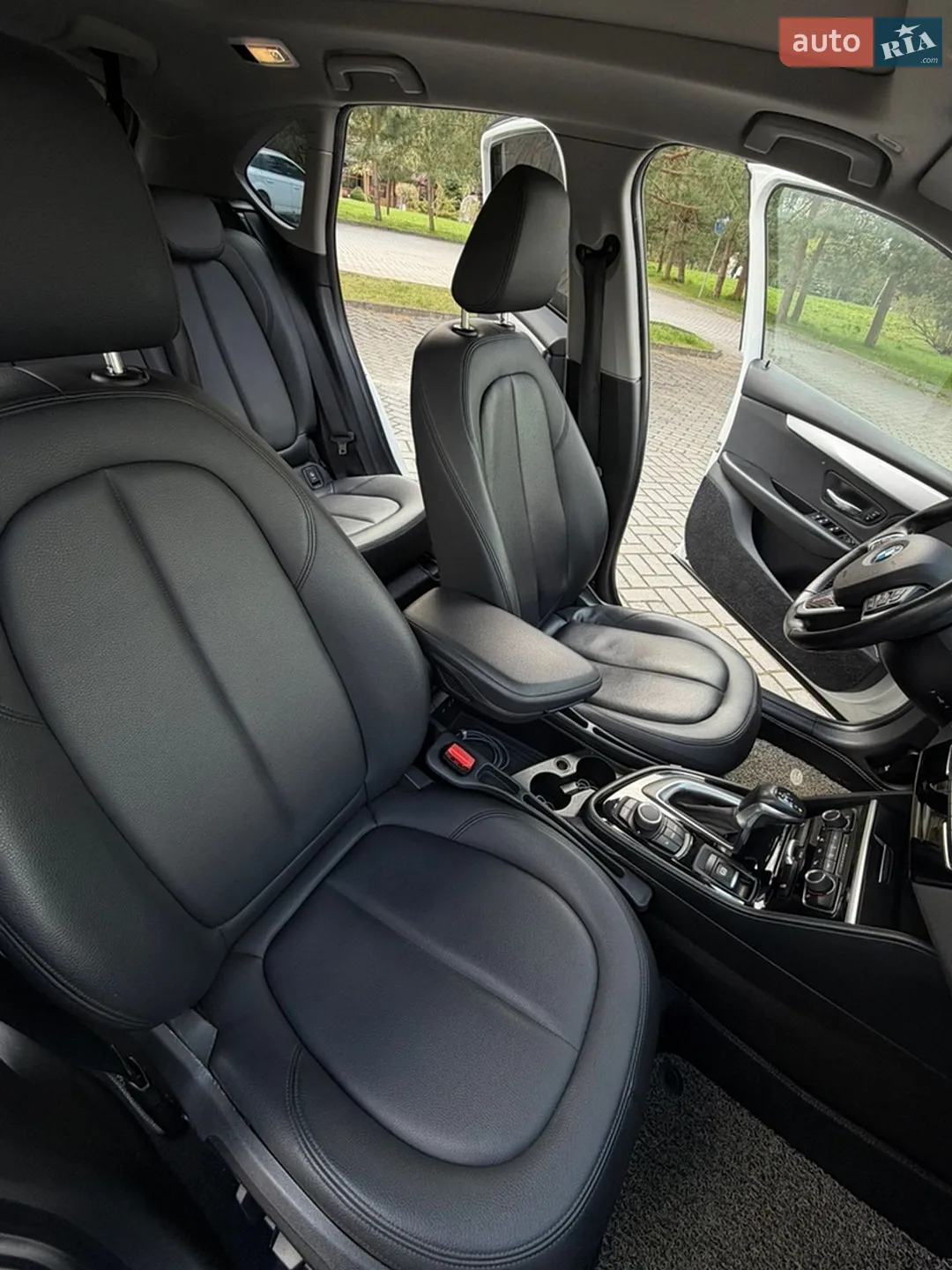 2015 BMW 2er - мініатюра 38