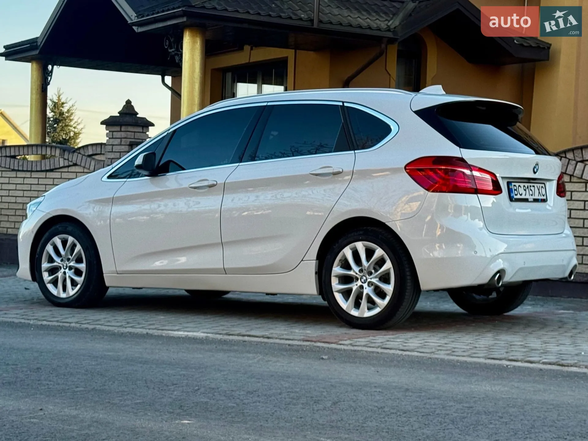 2020 BMW 2er - мініатюра 11