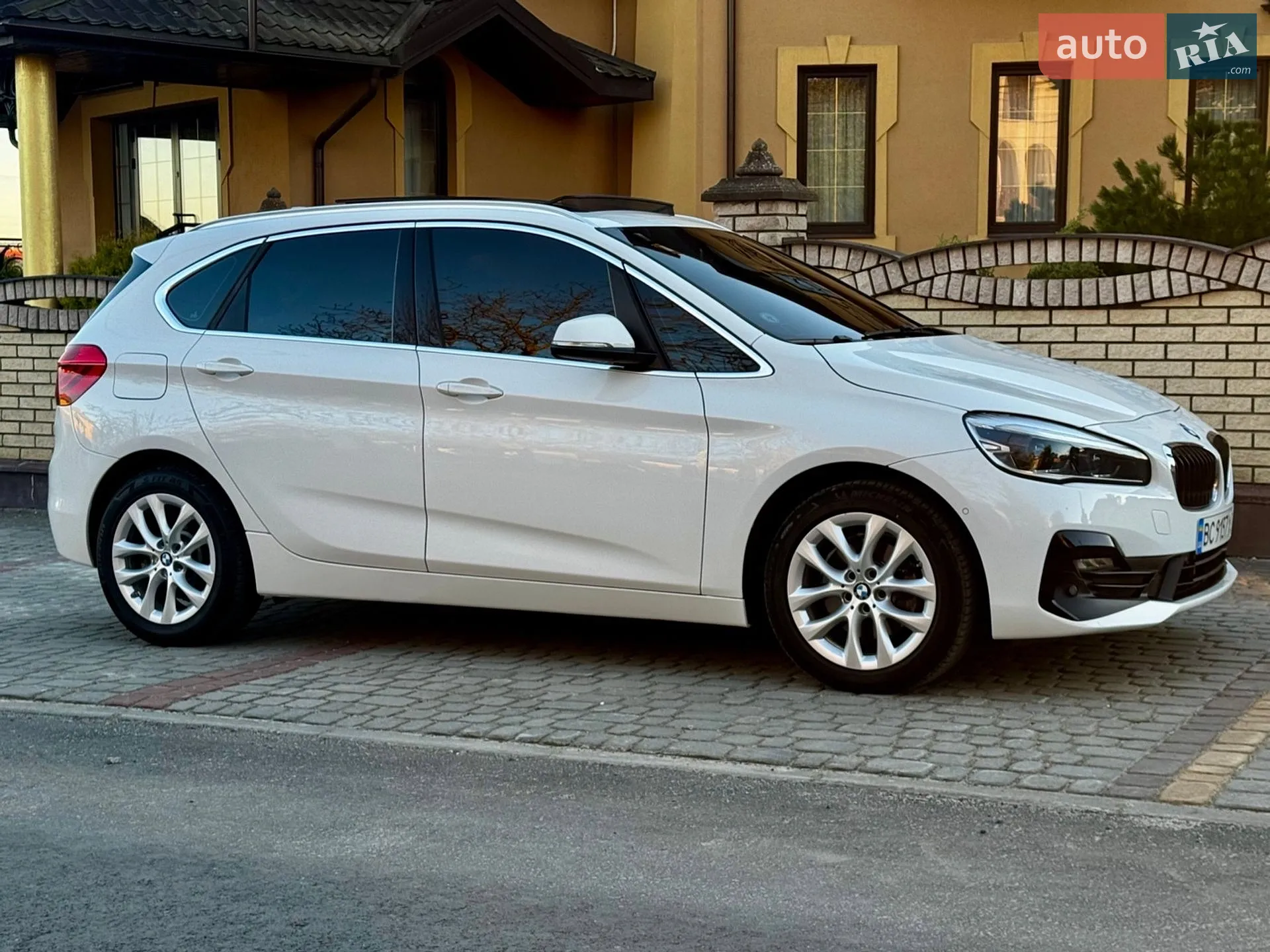2020 BMW 2er - мініатюра 17
