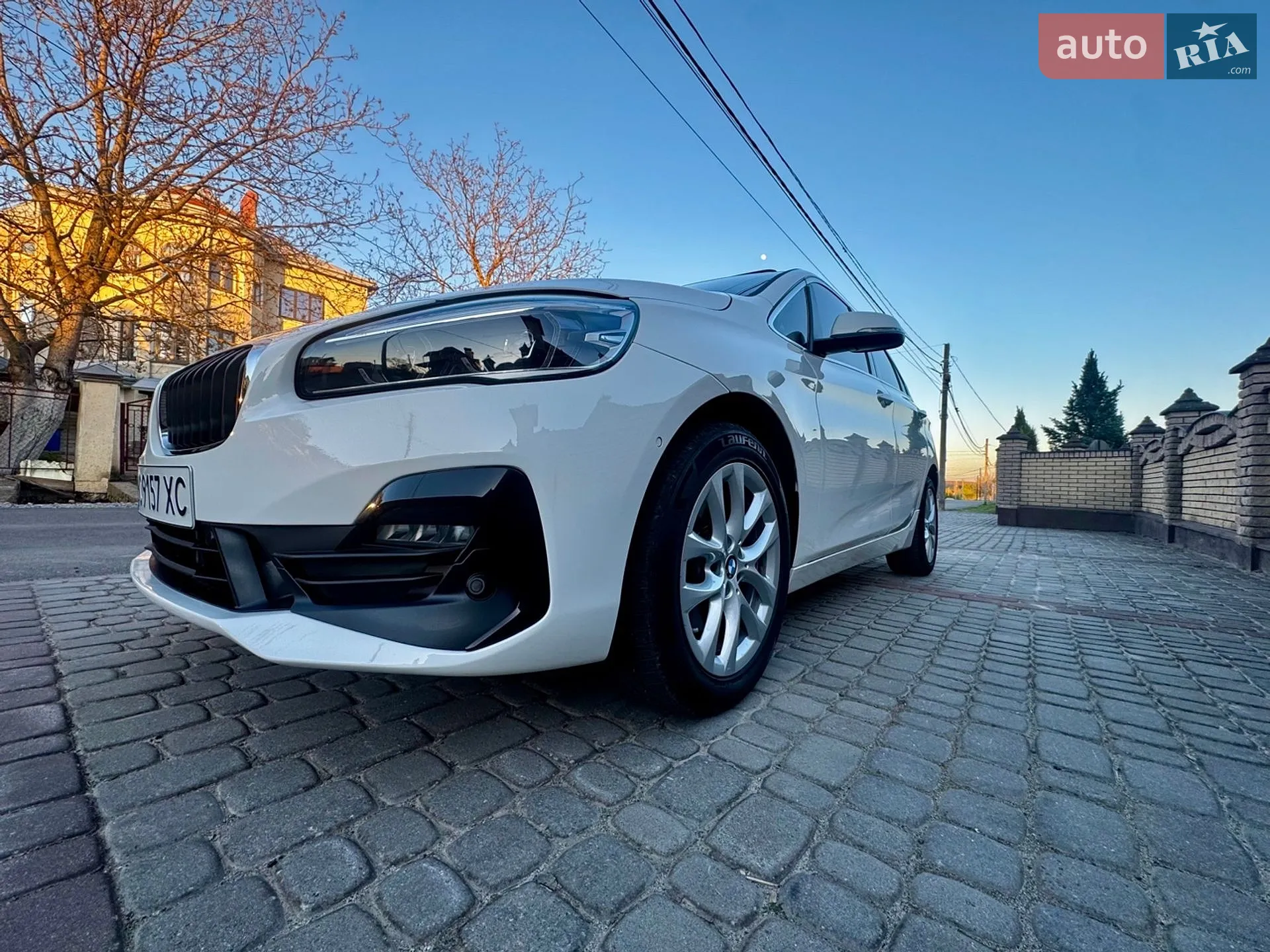 2020 BMW 2er - мініатюра 21
