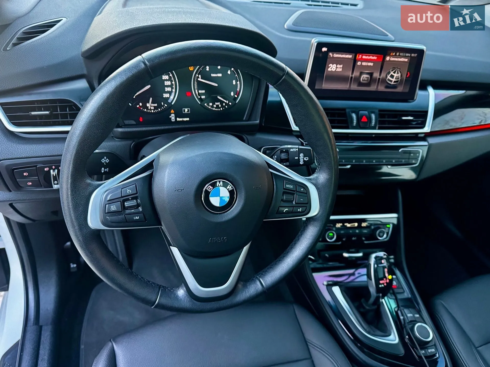2020 BMW 2er - мініатюра 31
