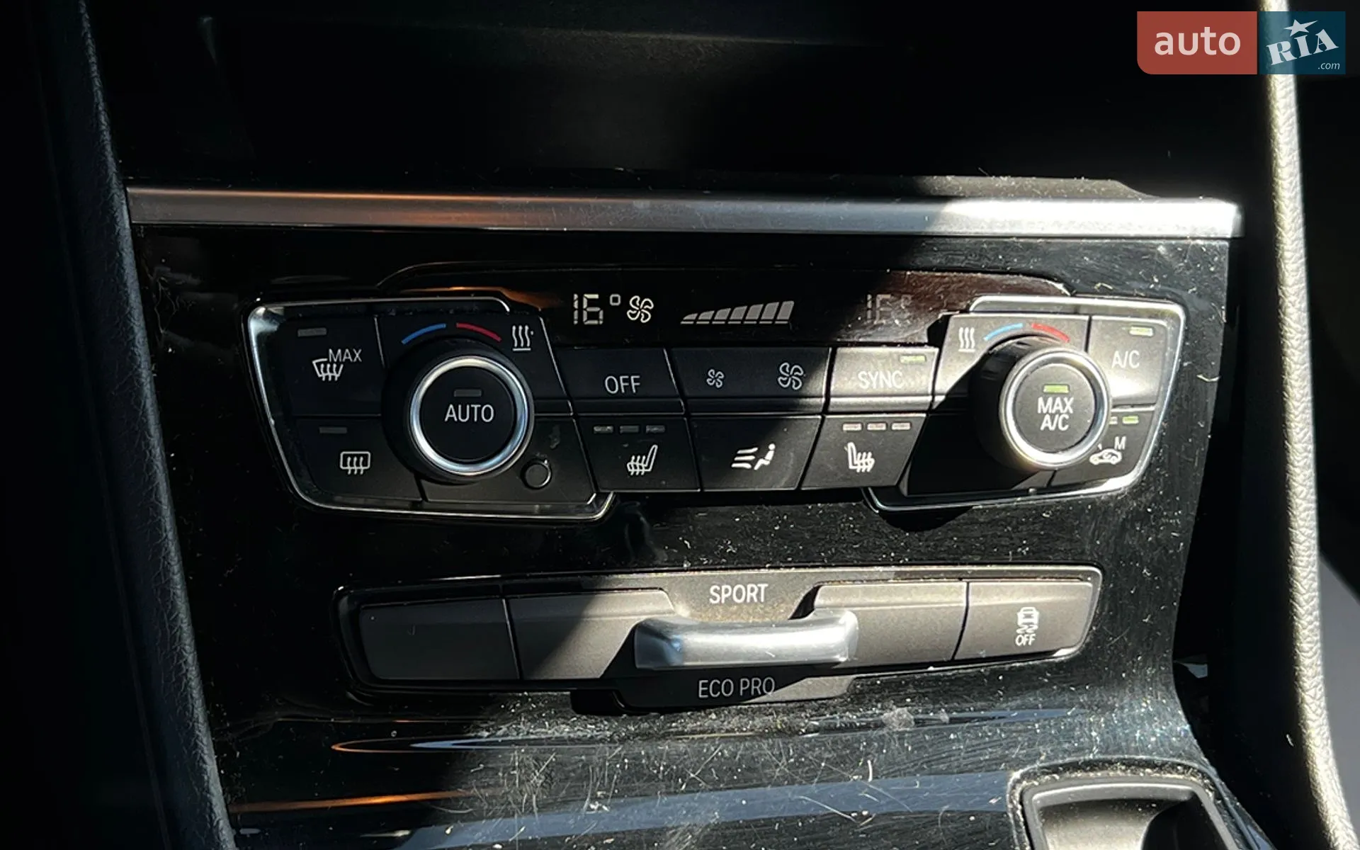 2017 BMW 2er - мініатюра 17