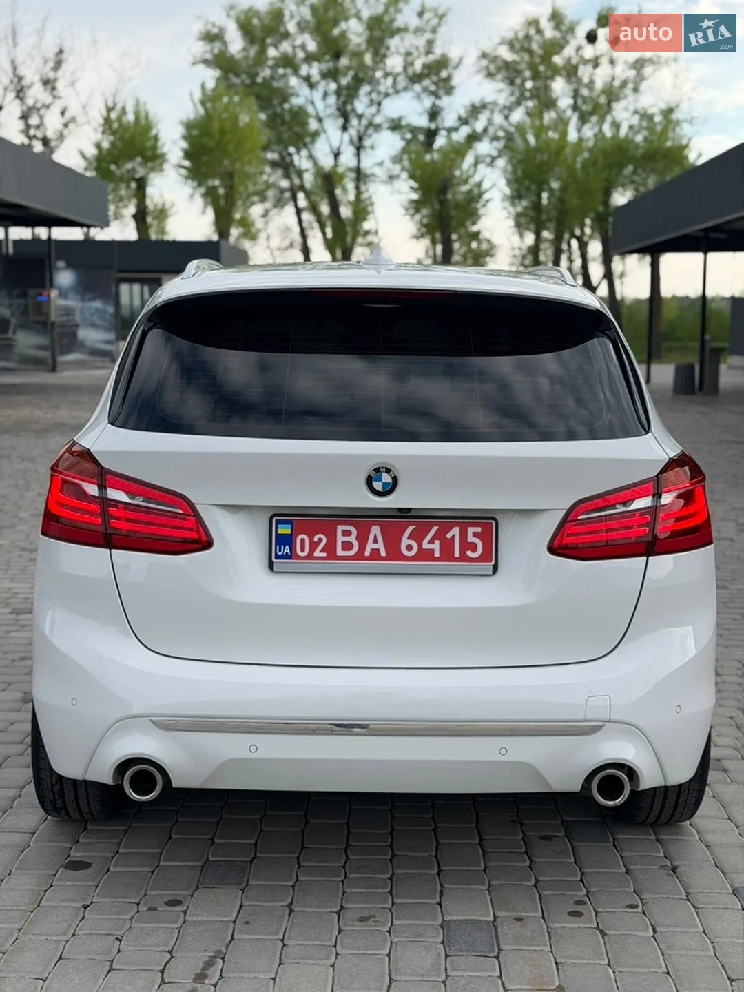 2020 BMW 2er - мініатюра 10
