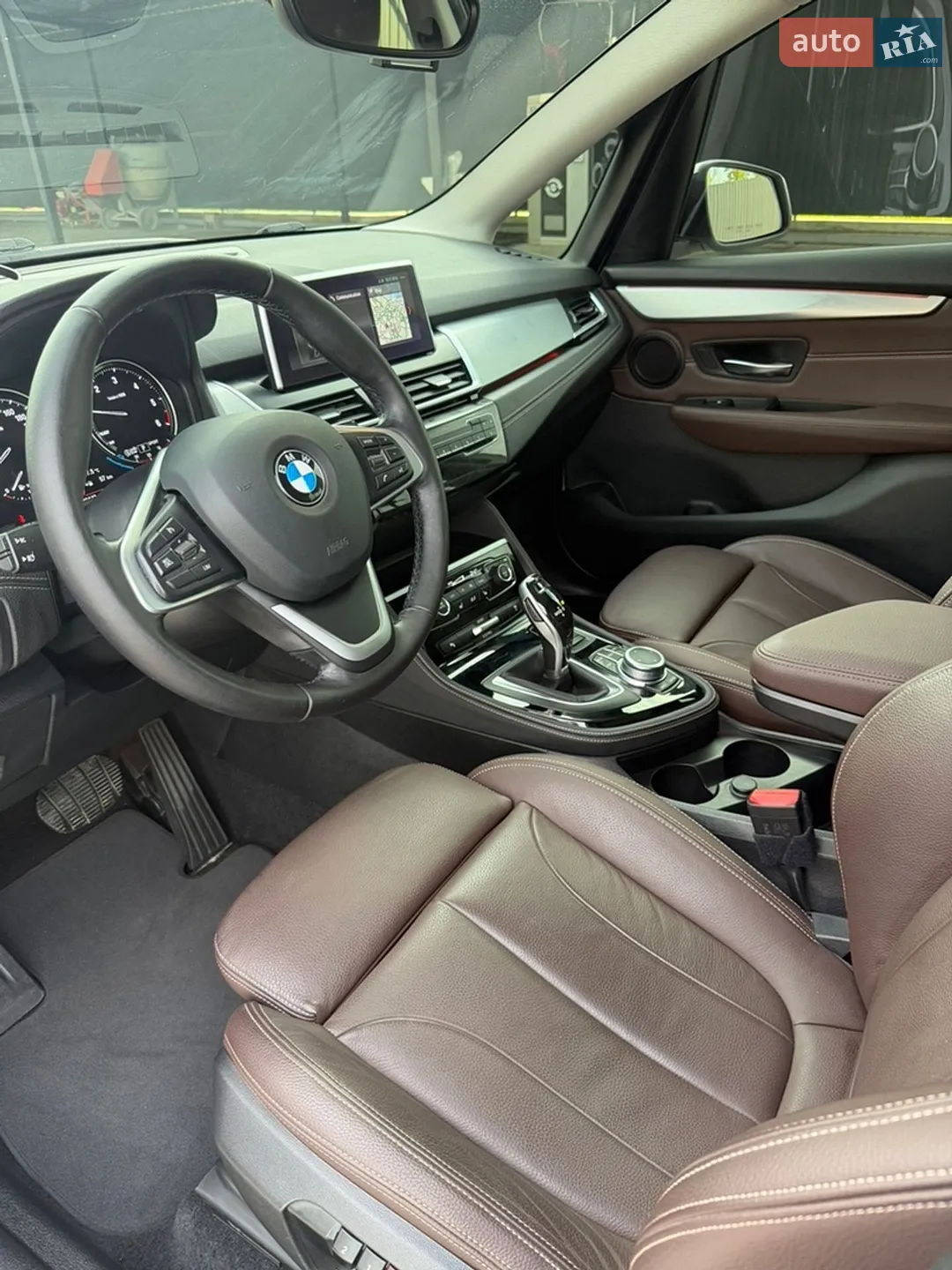 2020 BMW 2er - мініатюра 29