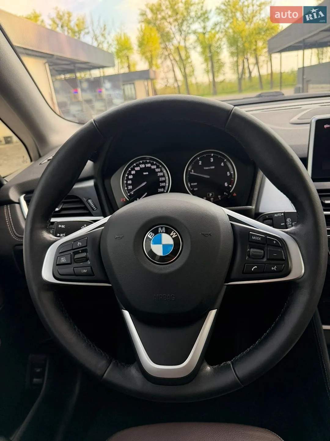 2020 BMW 2er - мініатюра 45