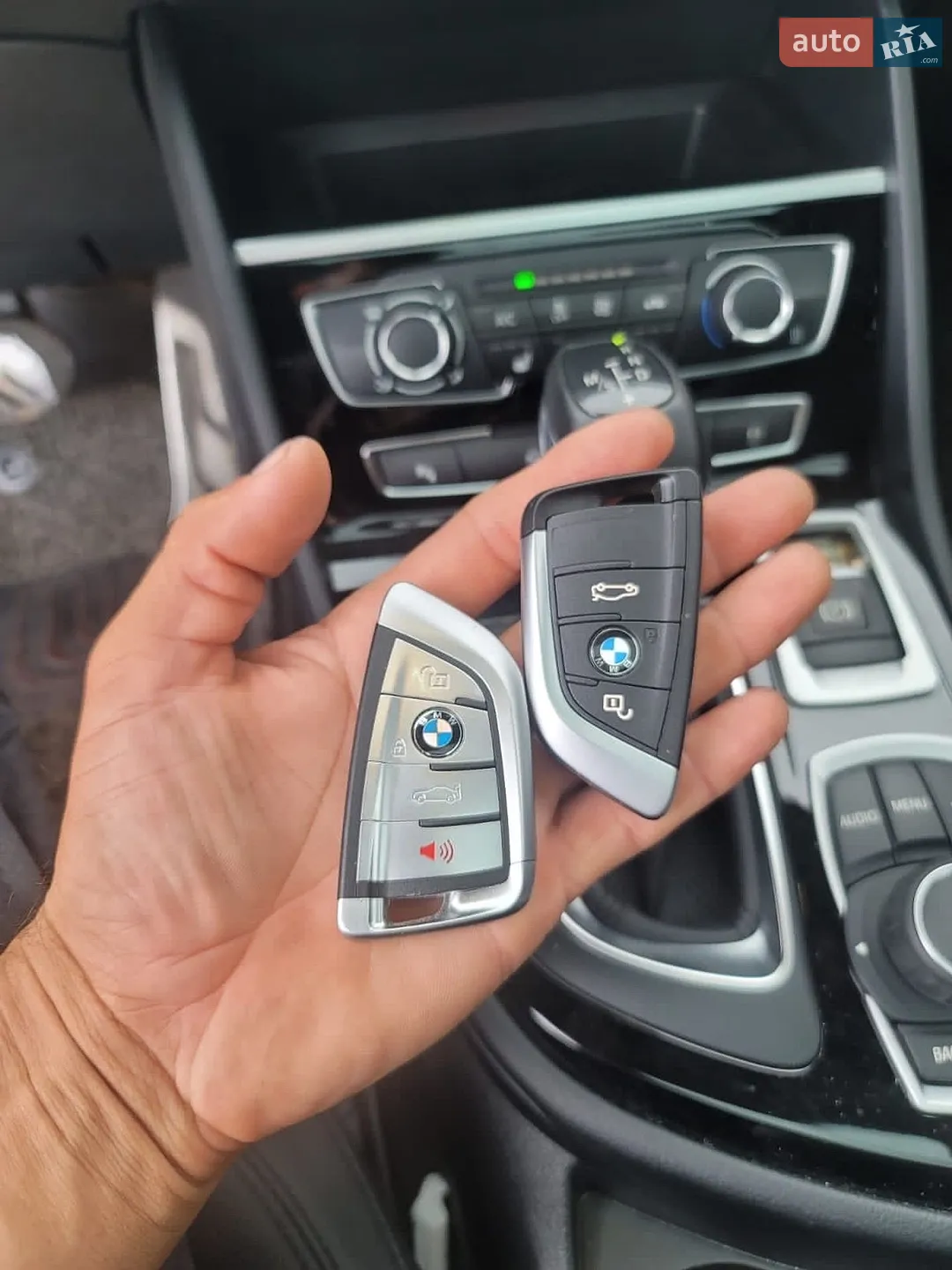 2017 BMW 2er - мініатюра 8