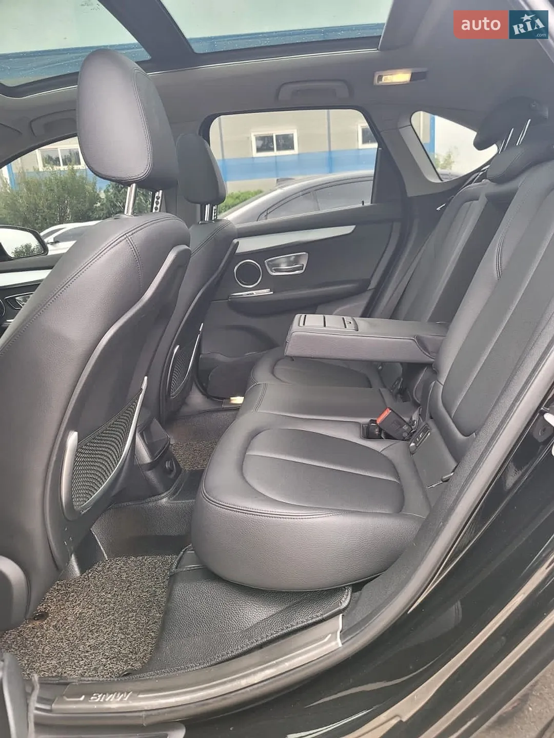 2017 BMW 2er - мініатюра 12