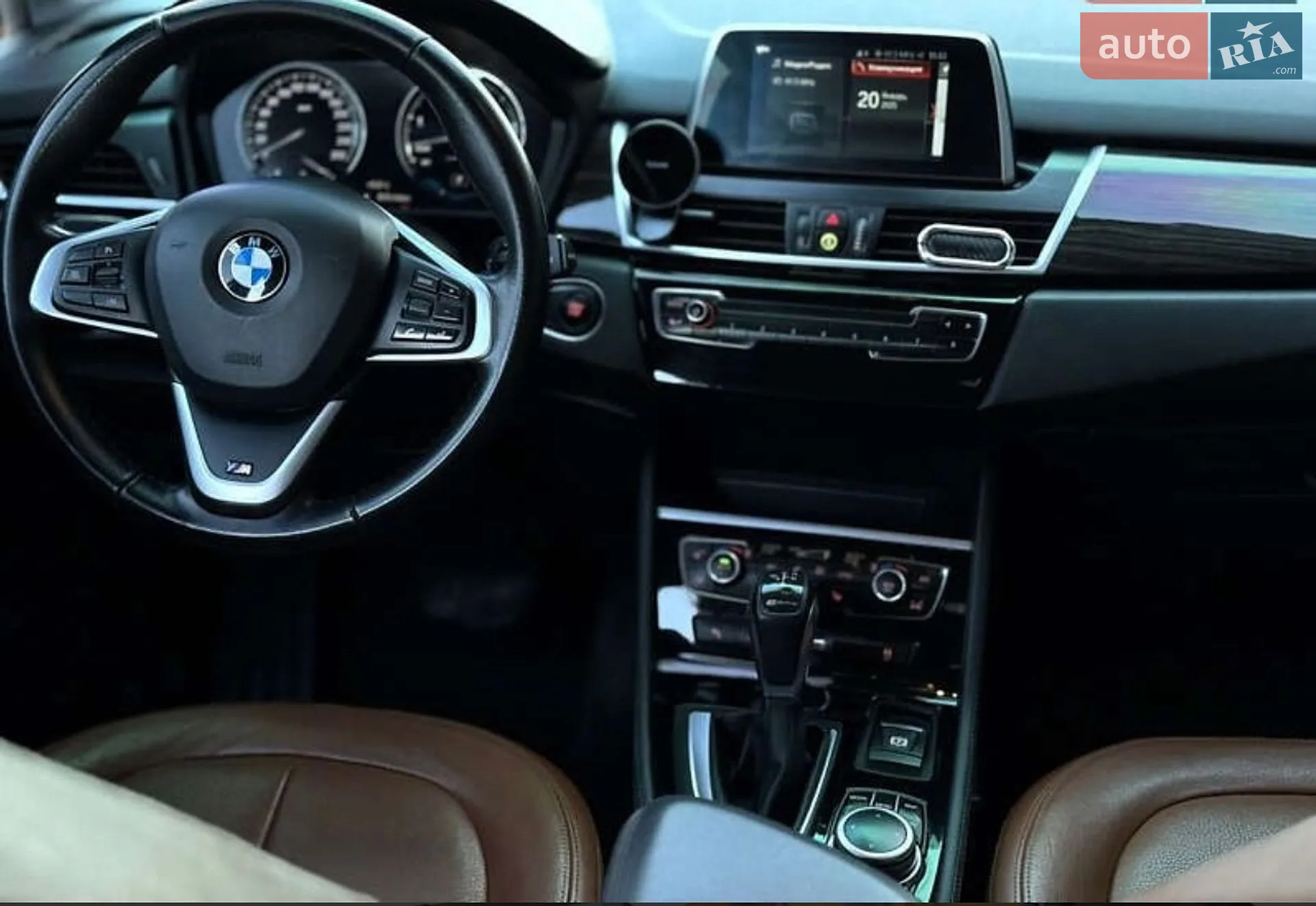 2018 BMW 2er - мініатюра 19