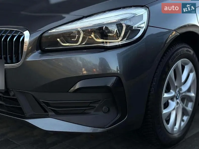BMW 2 Series Active Tourer 2018 VIN WBA6U31050VC89233 фото оголошення 88 з 116