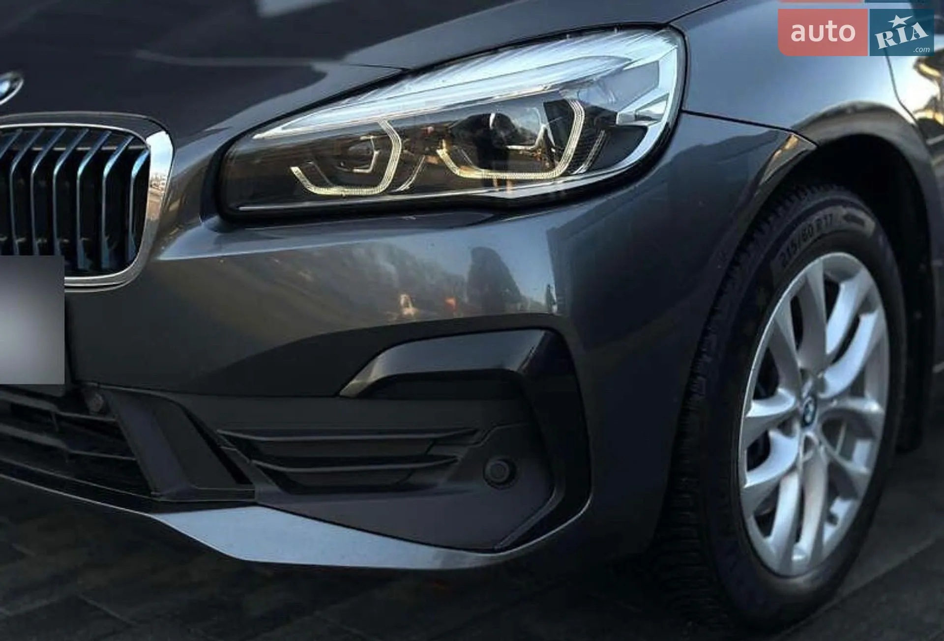 2018 BMW 2er - фото 1