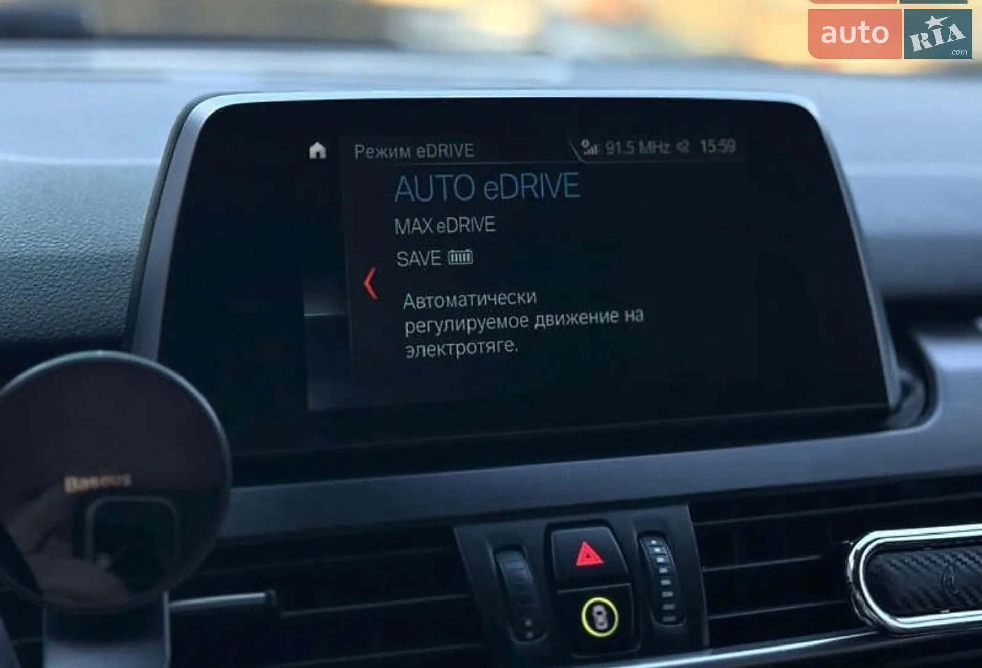 2018 BMW 2er - мініатюра 24
