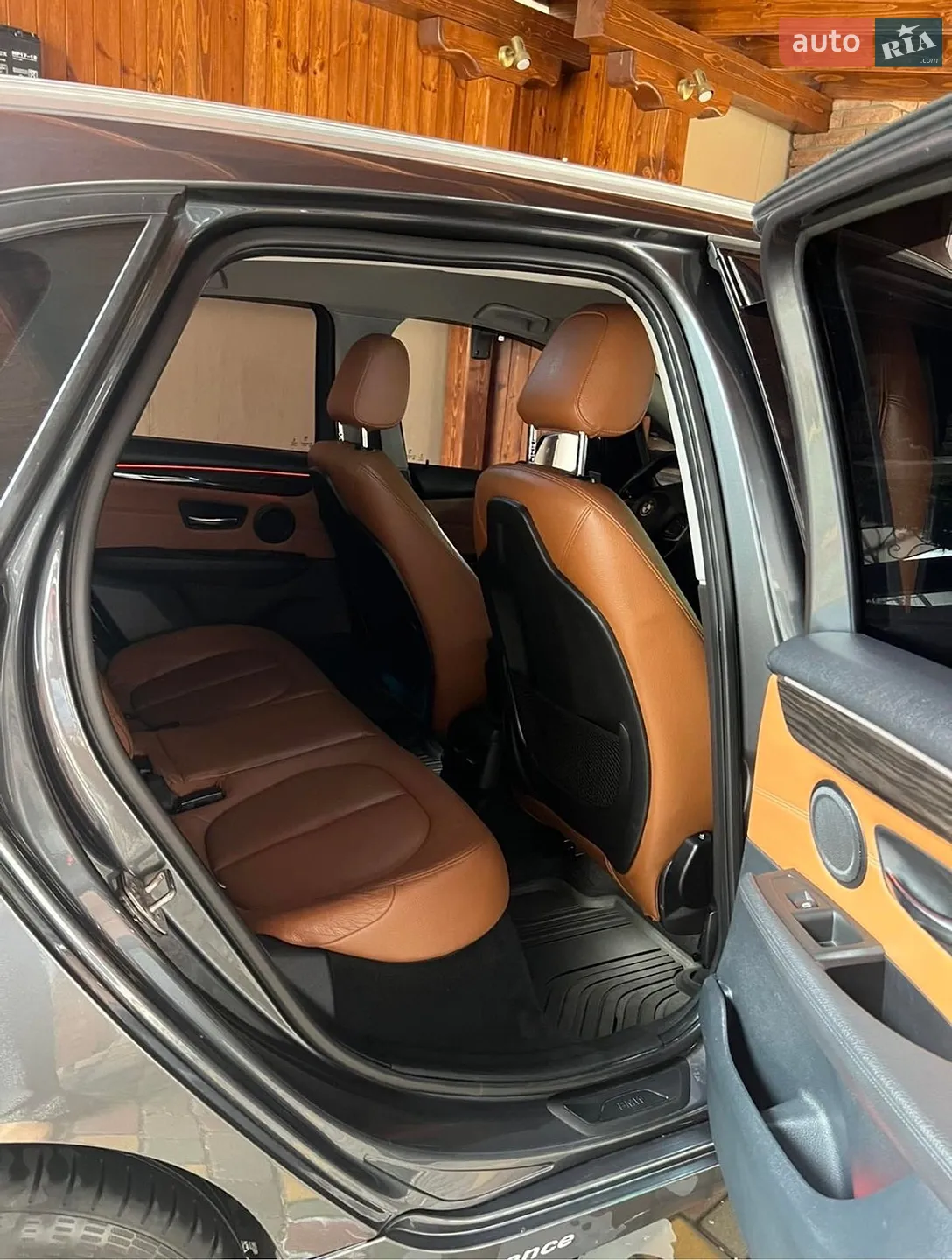 2018 BMW 2er - мініатюра 31