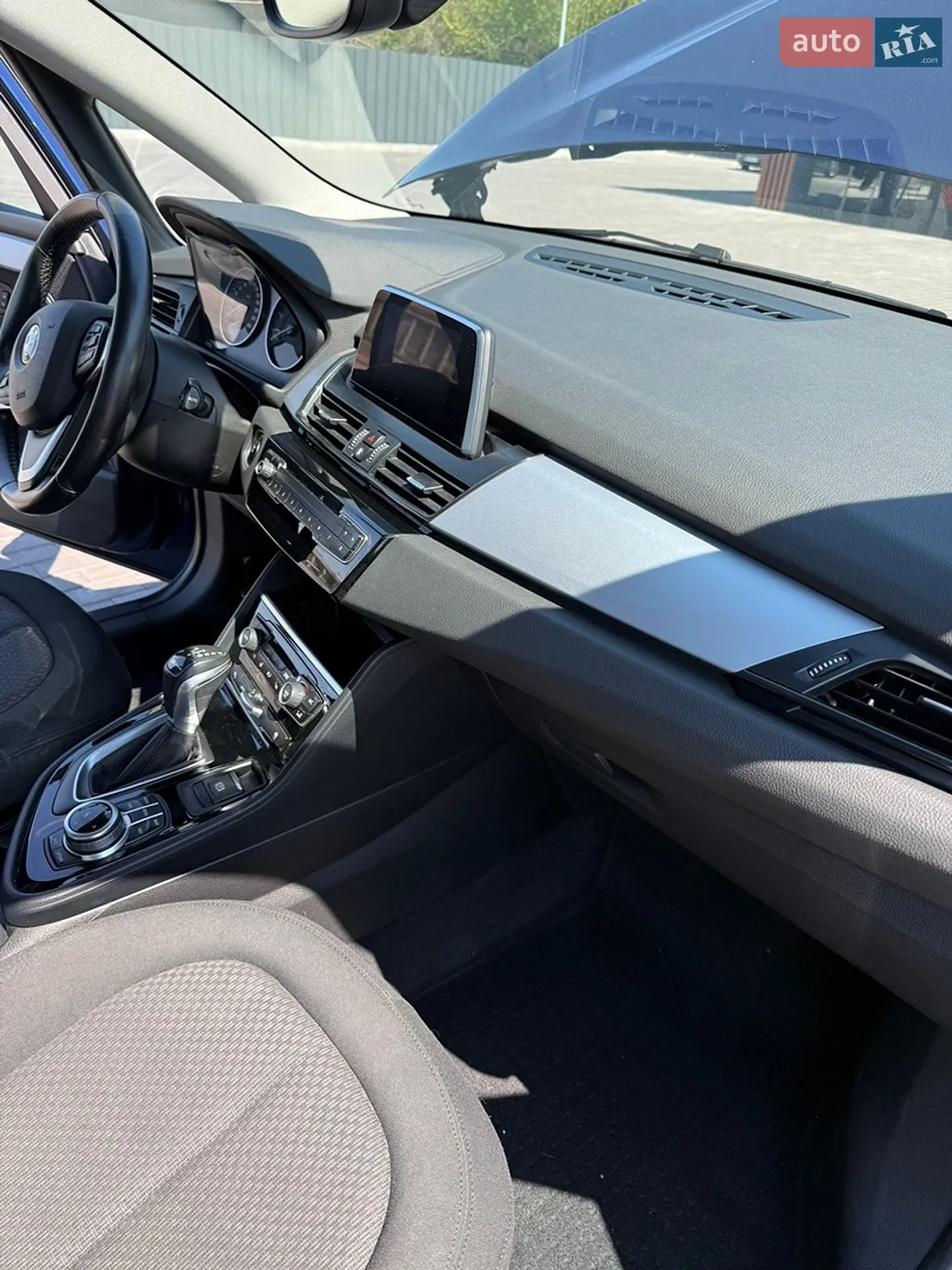 2017 BMW 2er - мініатюра 17