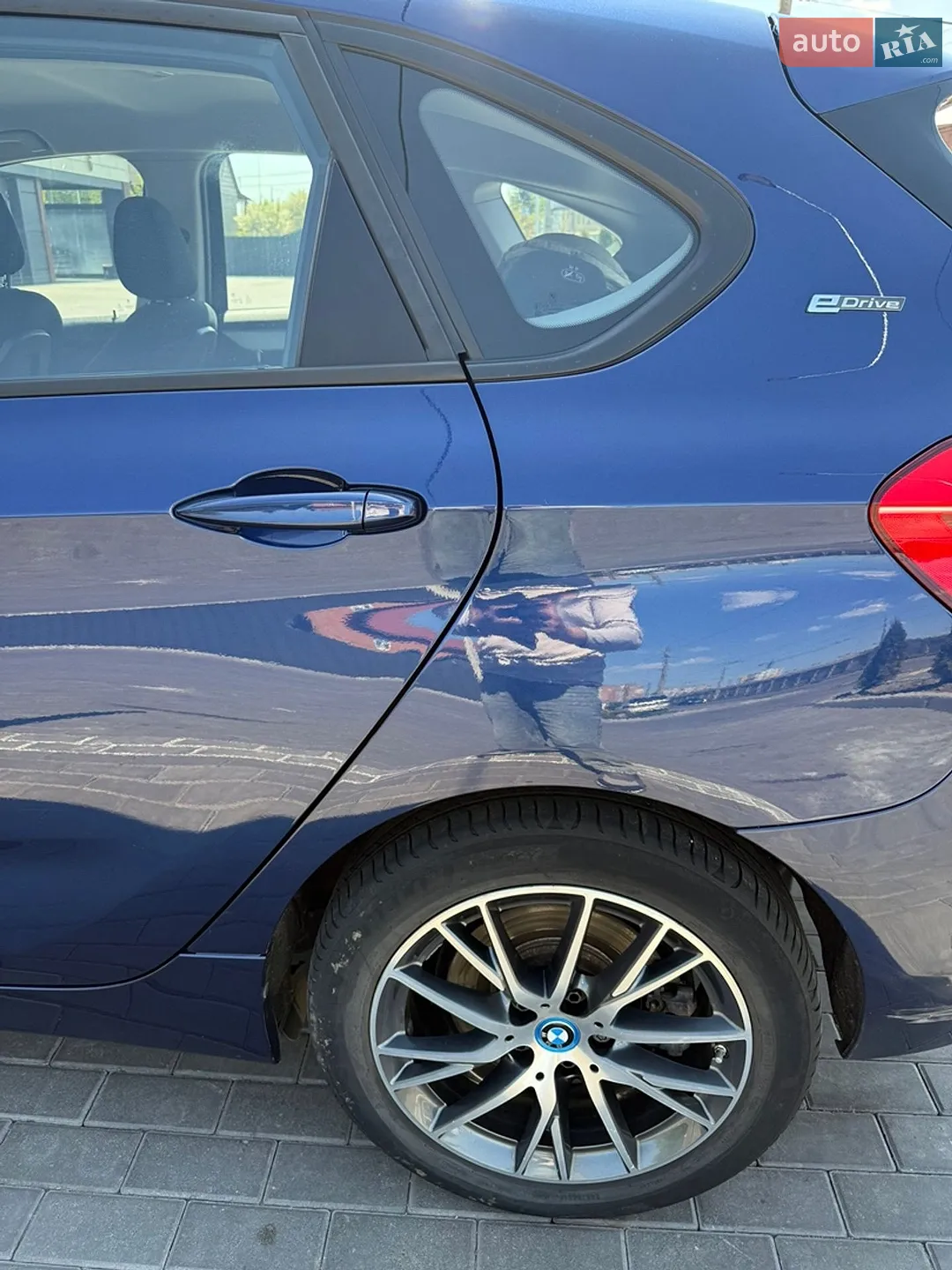 2017 BMW 2er - мініатюра 3
