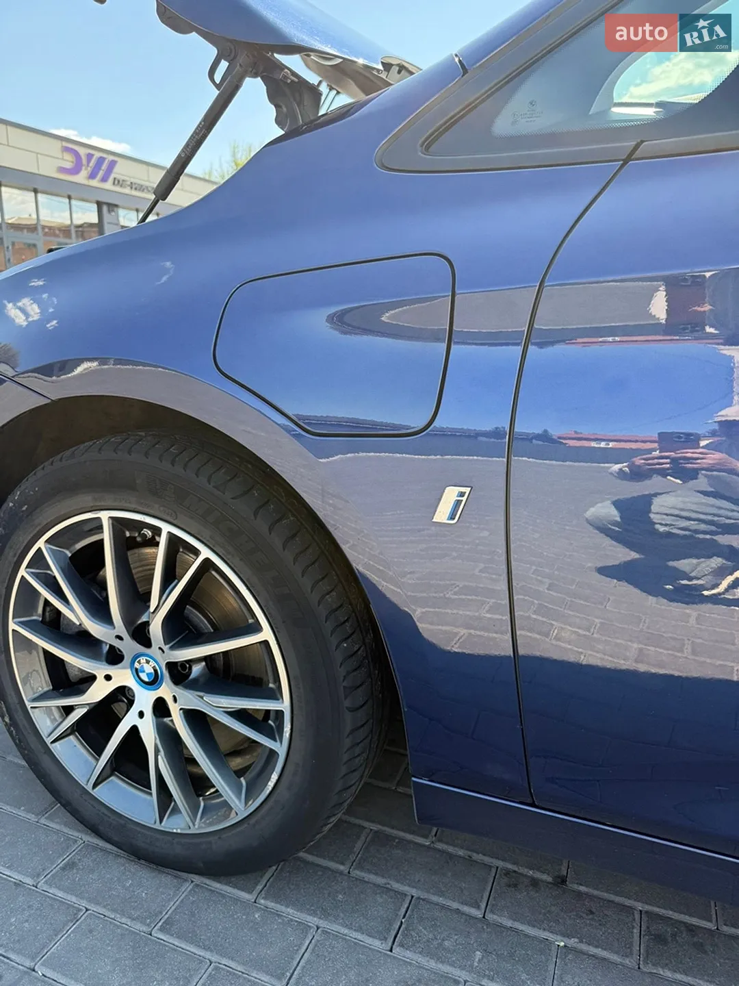 2017 BMW 2er - мініатюра 35