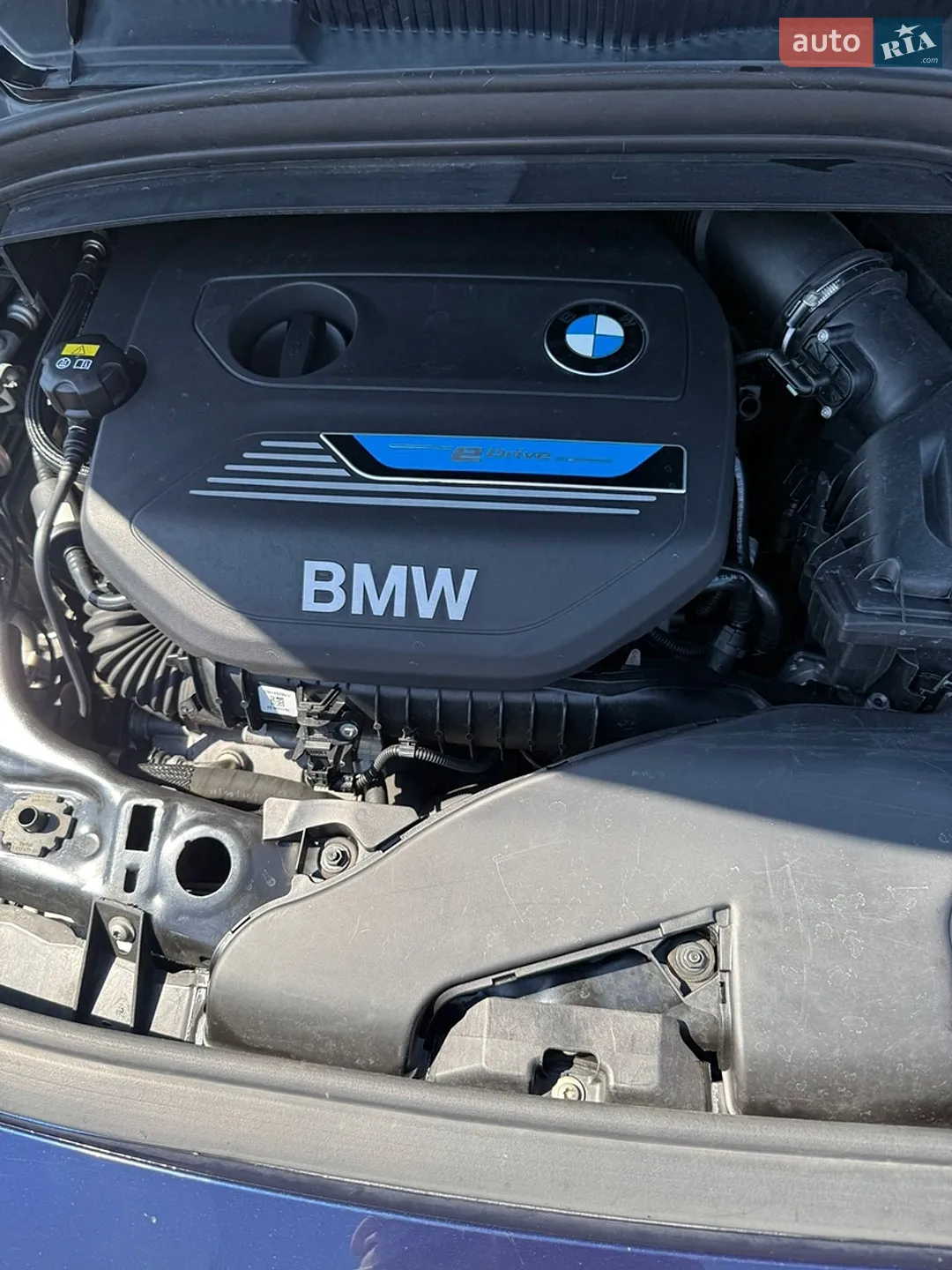 2017 BMW 2er - мініатюра 46