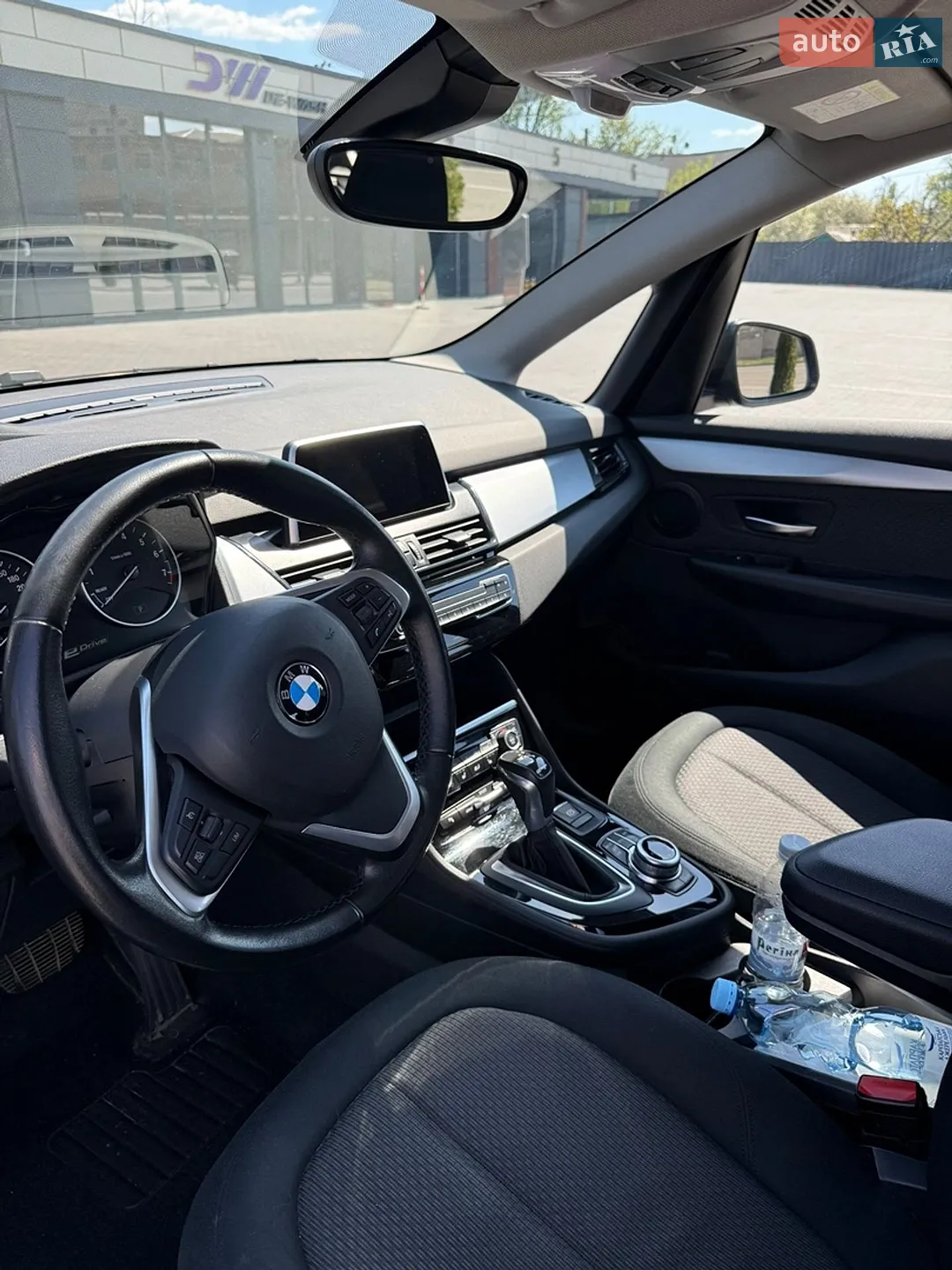 2017 BMW 2er - мініатюра 58