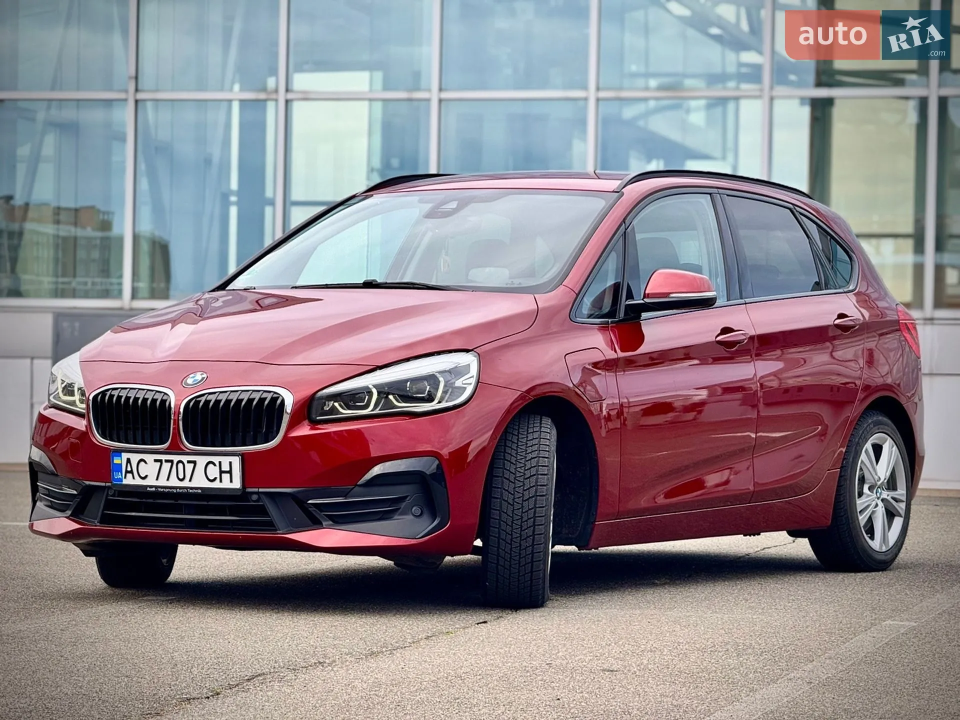 2020 BMW 2er - мініатюра 4