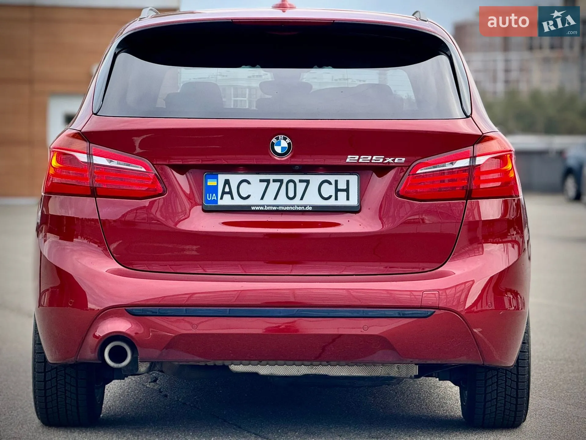 2020 BMW 2er - мініатюра 8