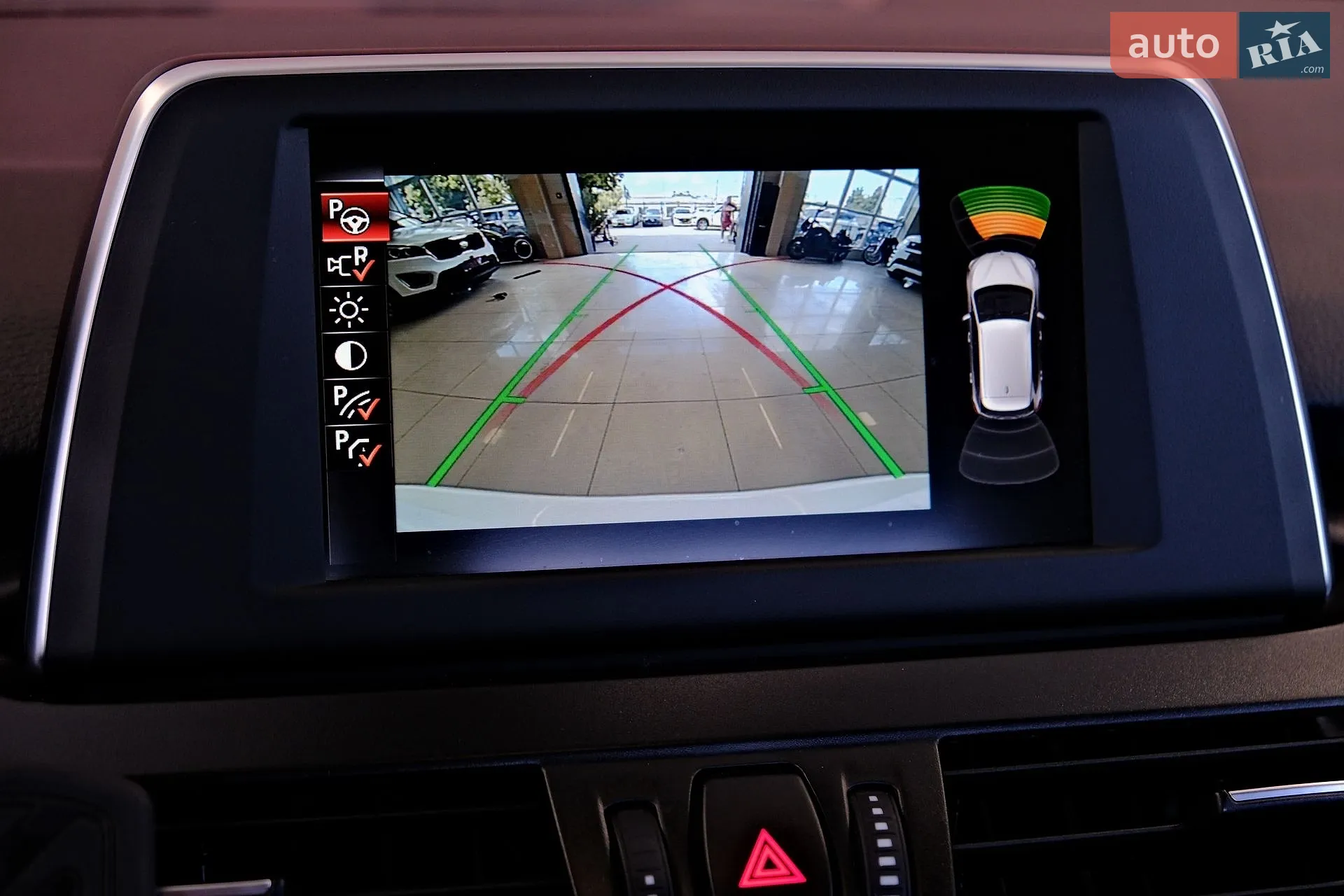 2015 BMW 2er - мініатюра 17