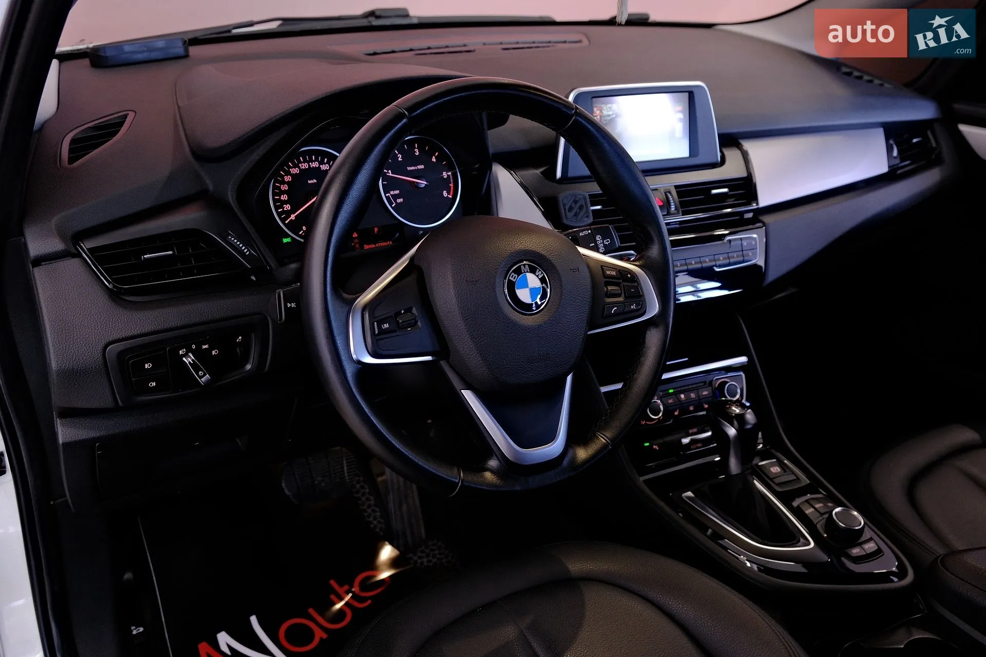 2015 BMW 2er - мініатюра 25