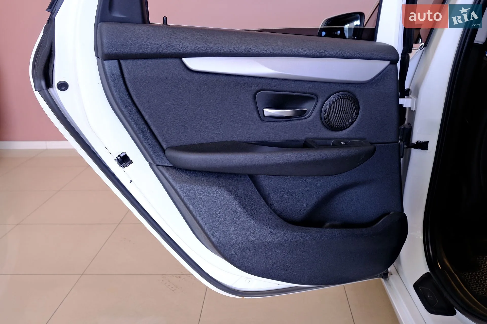 2015 BMW 2er - мініатюра 28