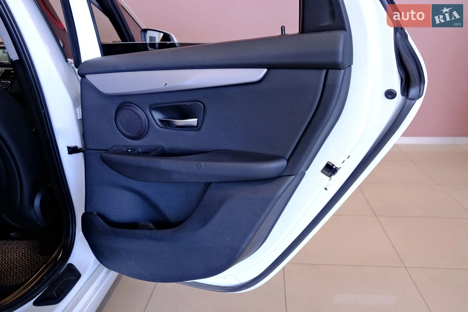 2015 BMW 2er - мініатюра 30