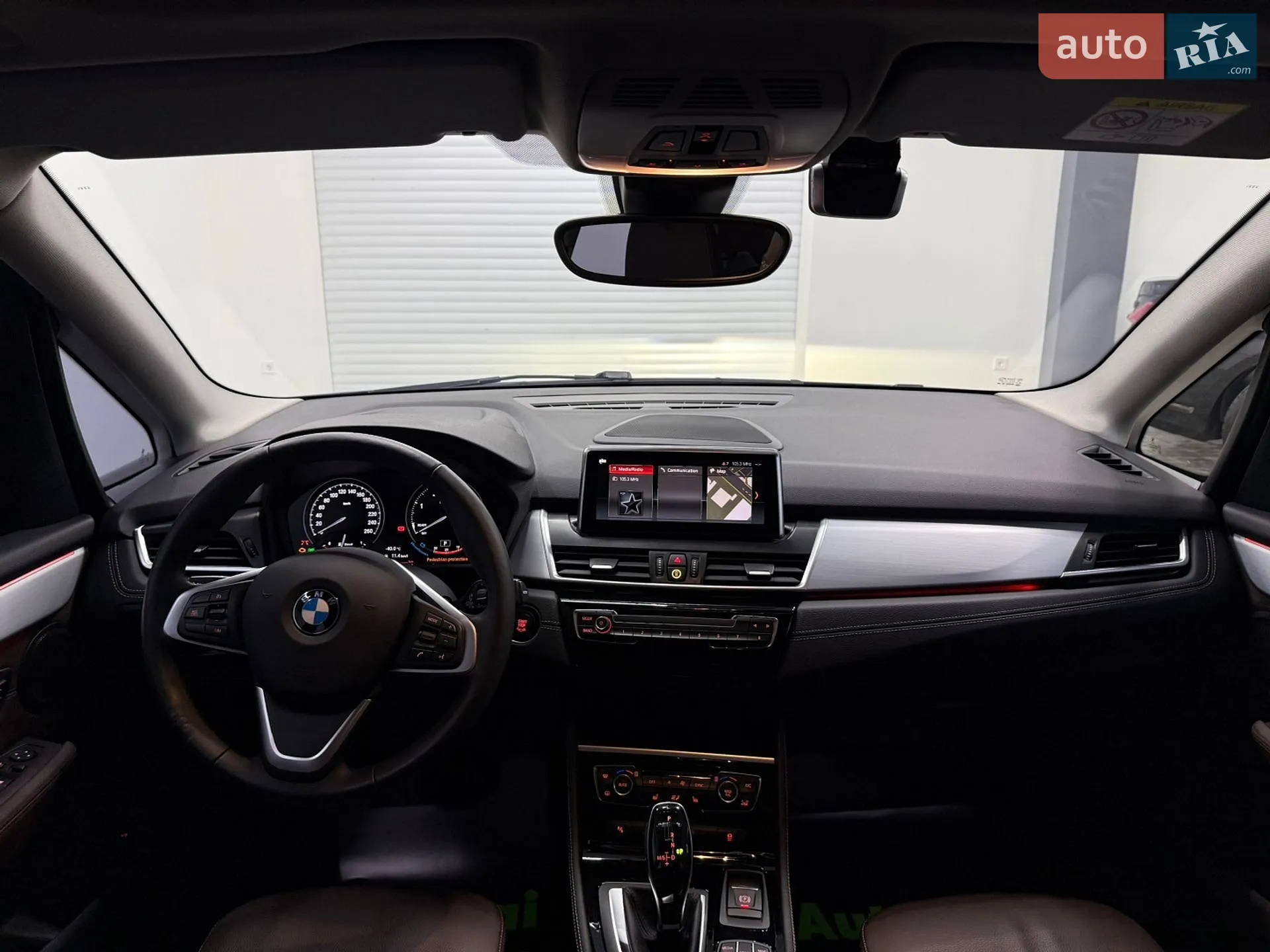 2020 BMW 2er - мініатюра 7